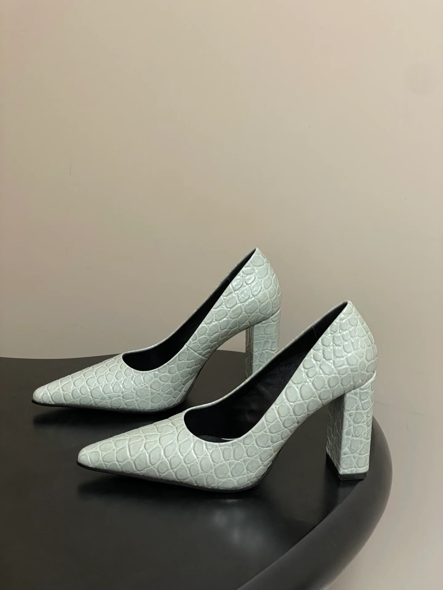 Туфли Женские Alaia 138958