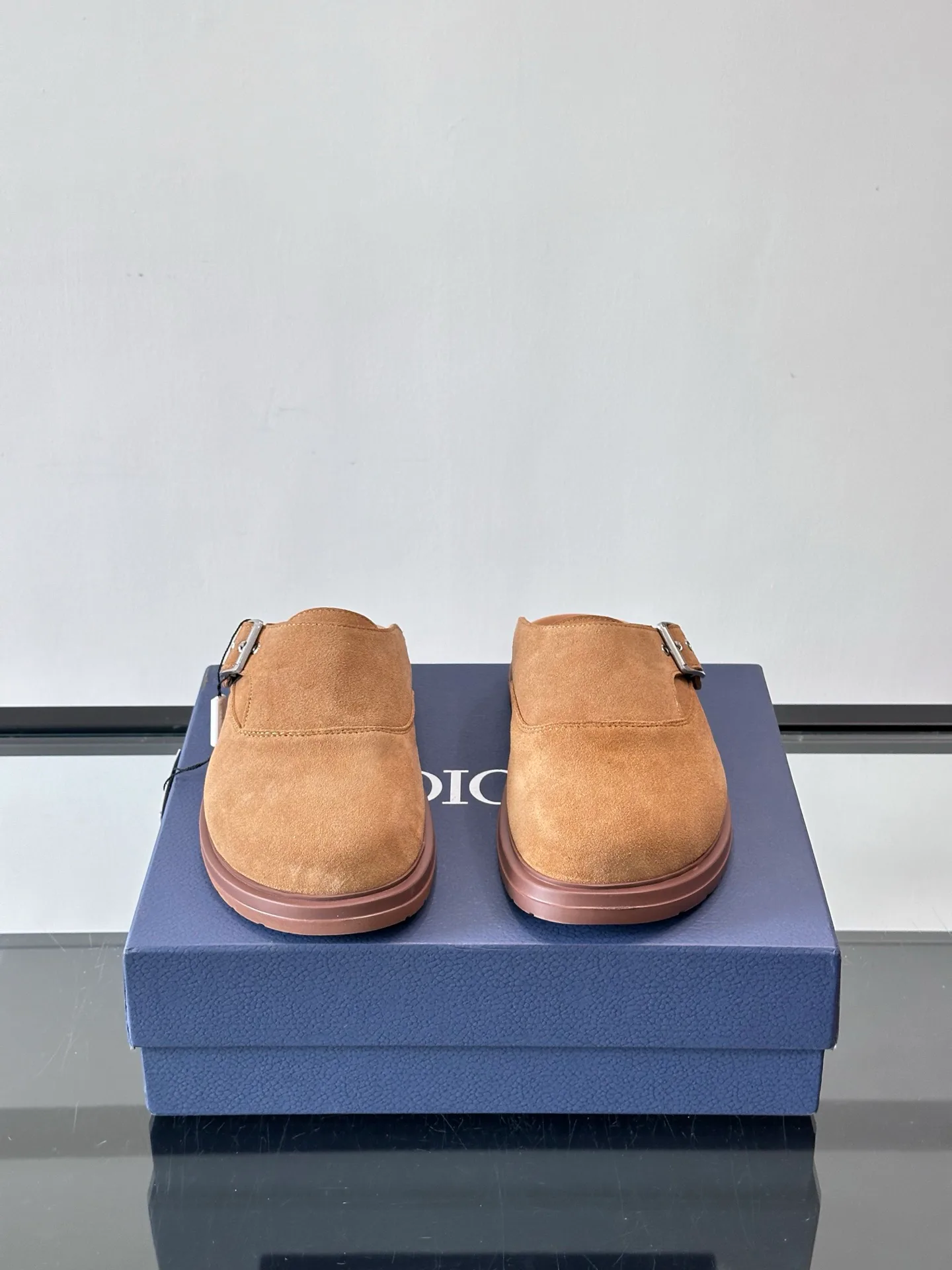 Мюли И Сабо Женские Christian Dior 2492416