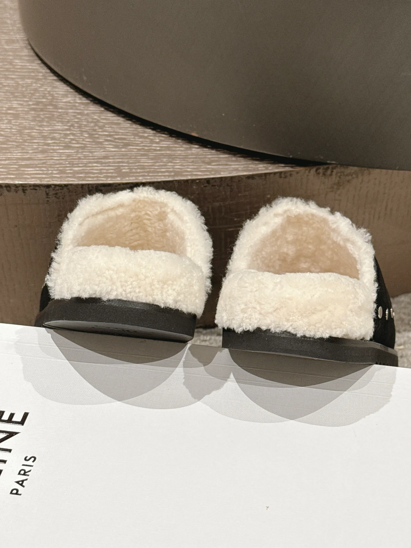 Мюли И Сабо Женские Celine 450810