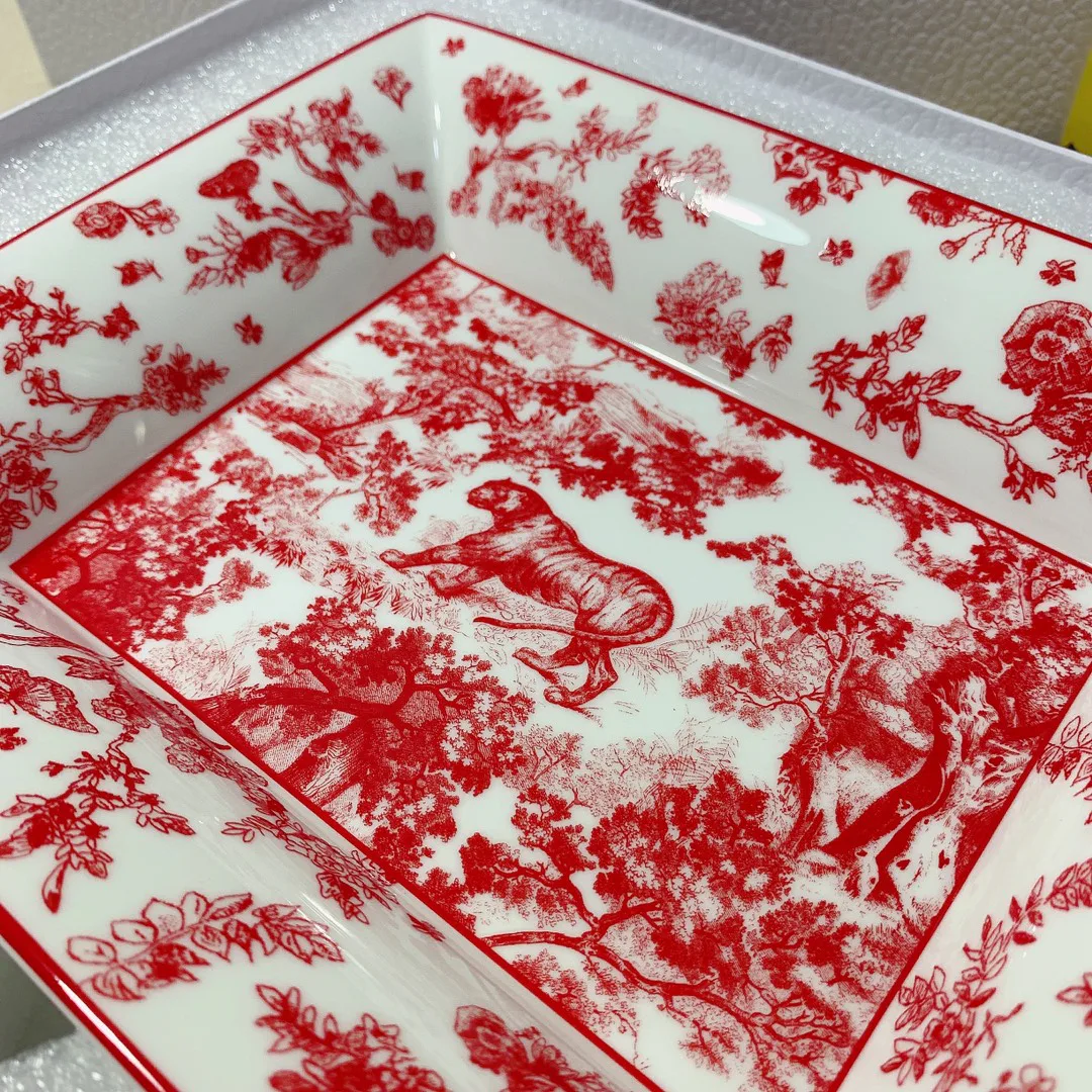 Посуда Christian Dior 5049681