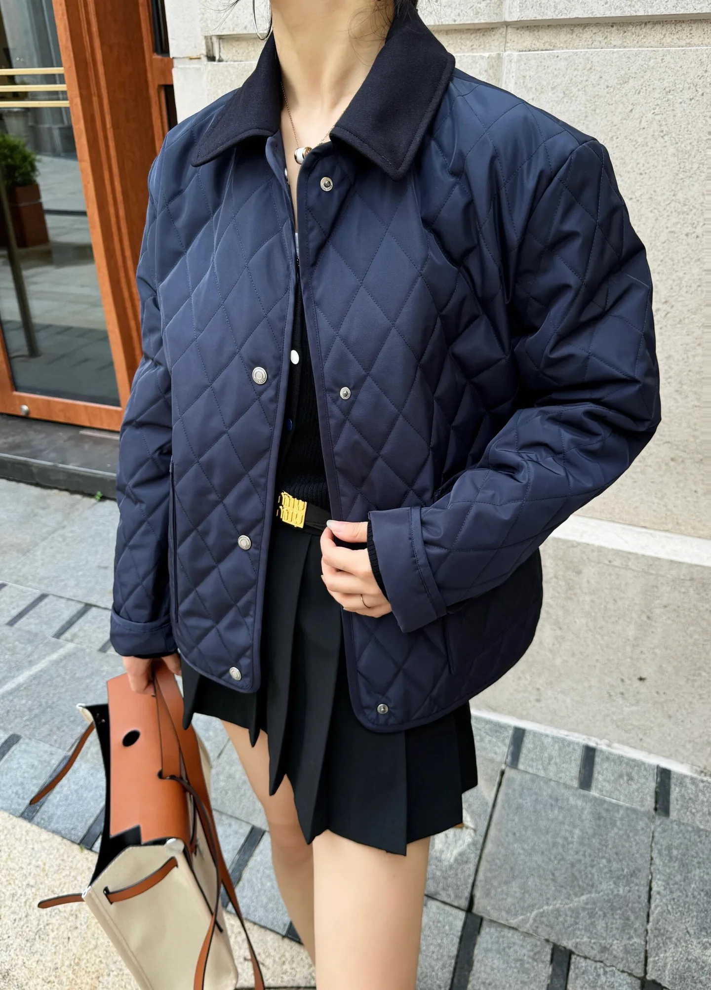 Куртки И Пуховики Женские Loro Piana 142891