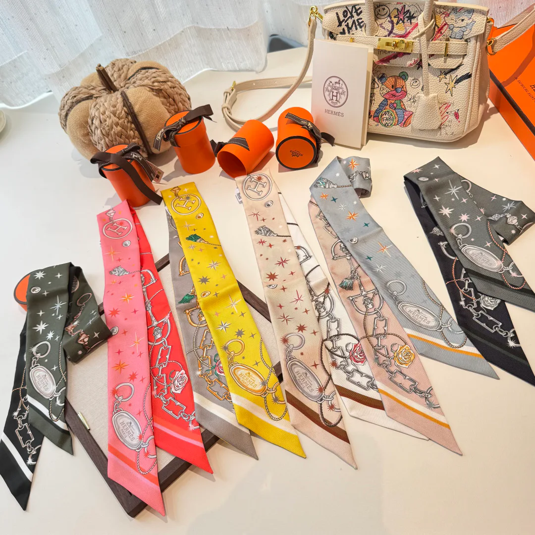 Платки Hermes 10416168