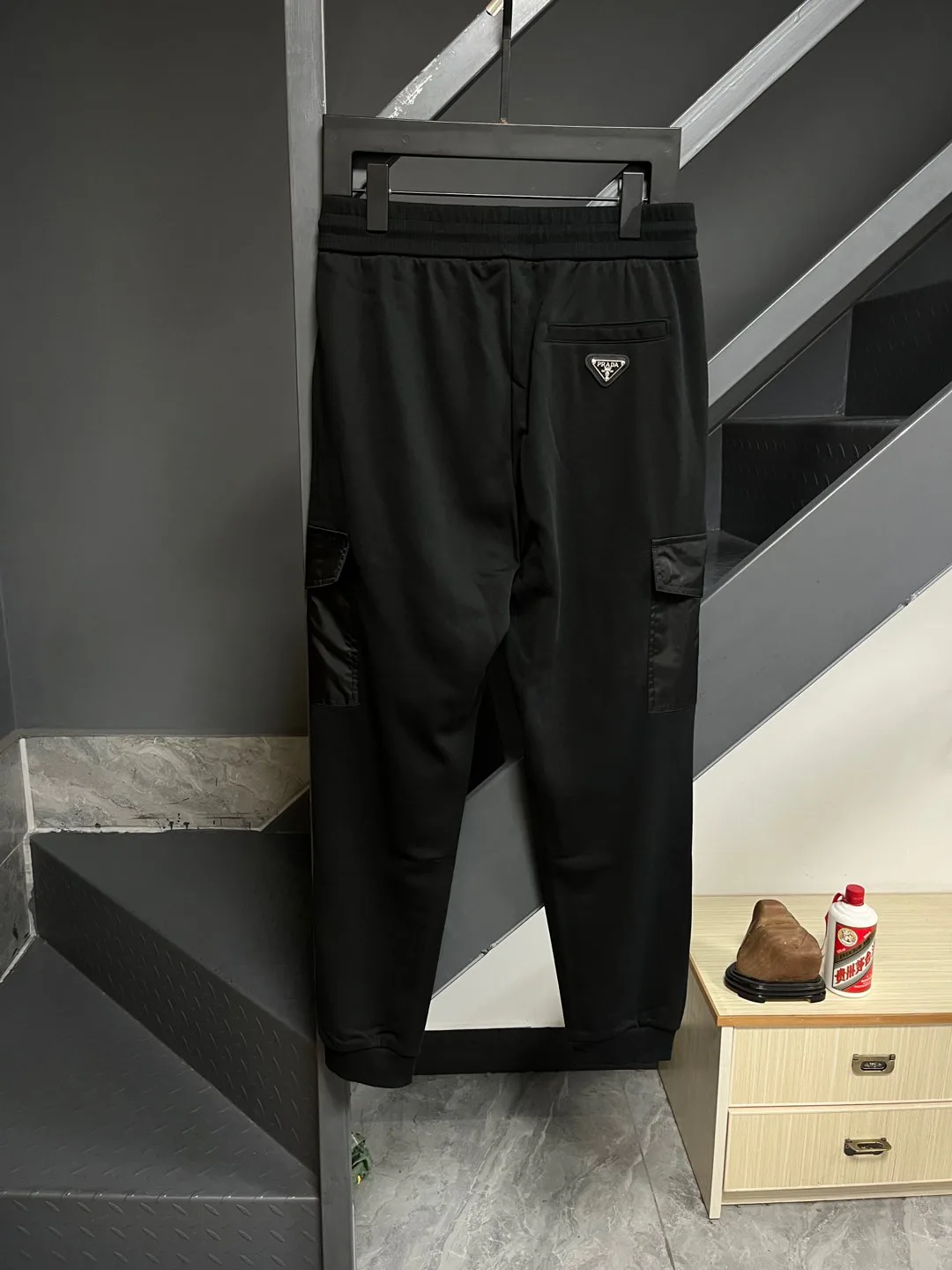 Брюки Мужские Prada 75729