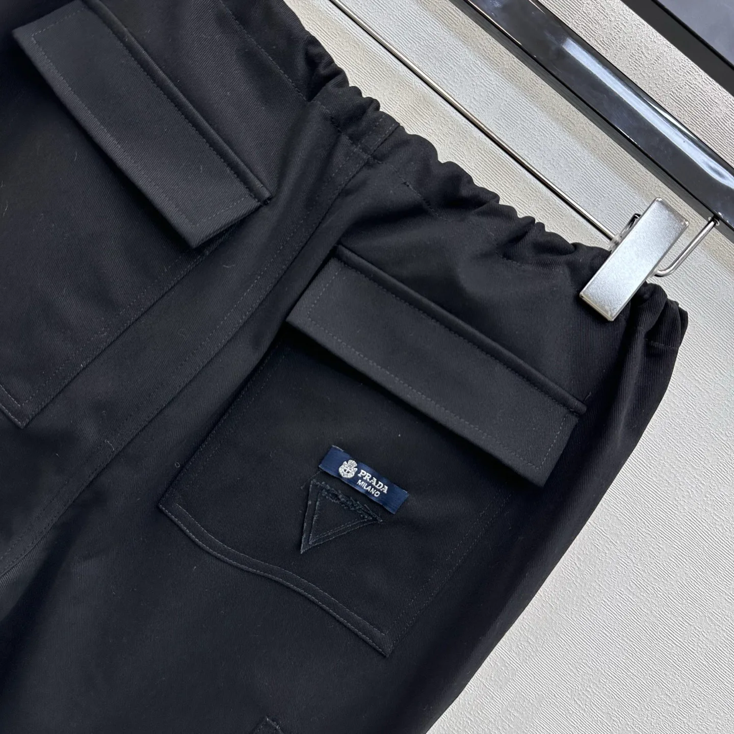 Брюки Женские Prada 11517775