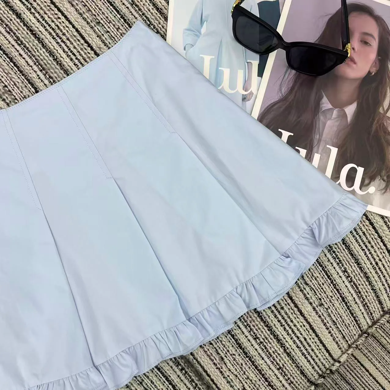 Юбки Женские Miu Miu 13420980
