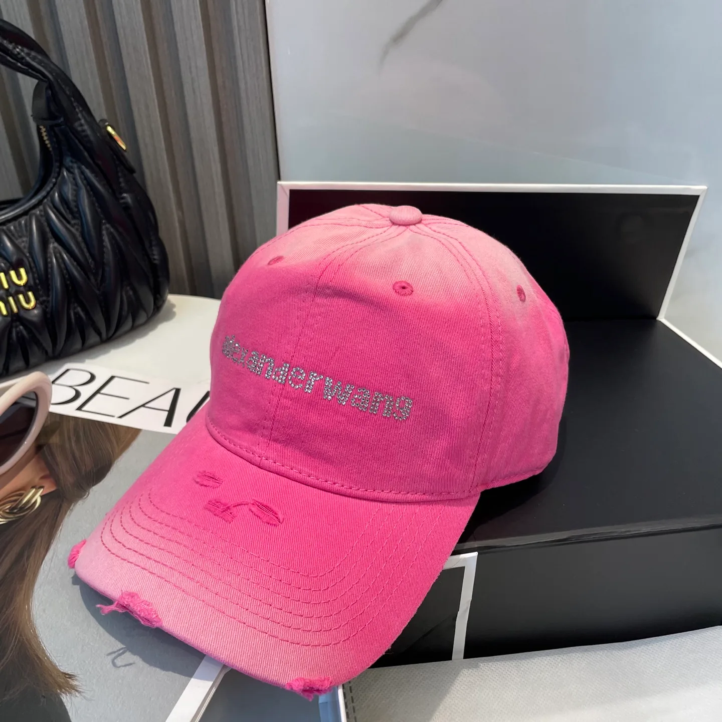 Головные Уборы Alexander Wang 12764968
