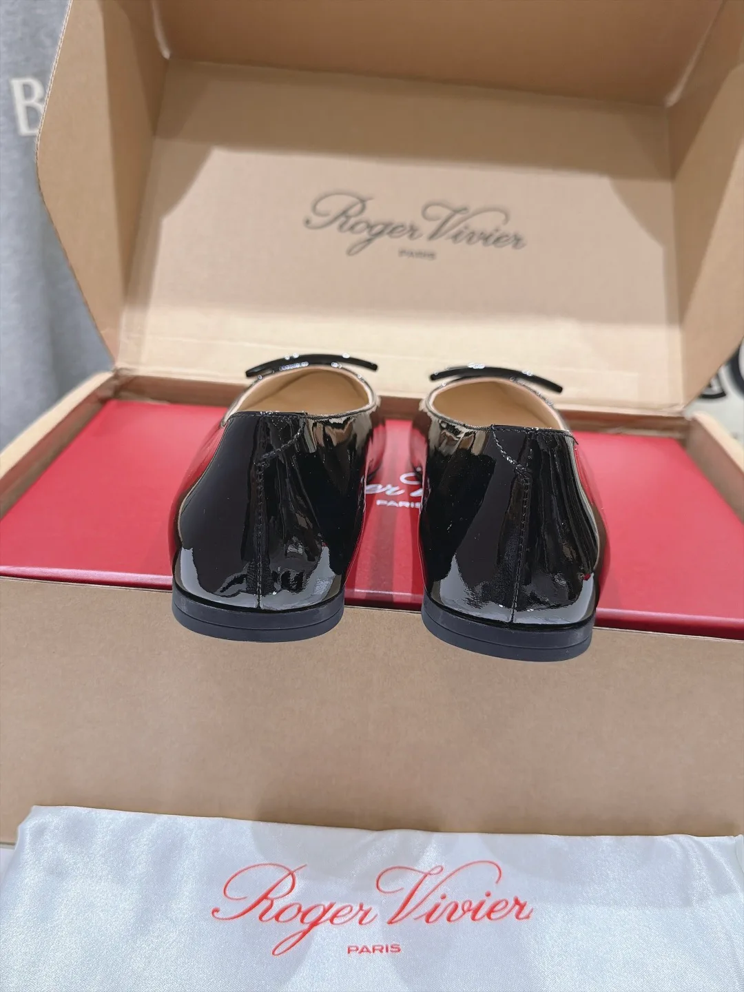 Туфли Женские Roger Vivier 18461707