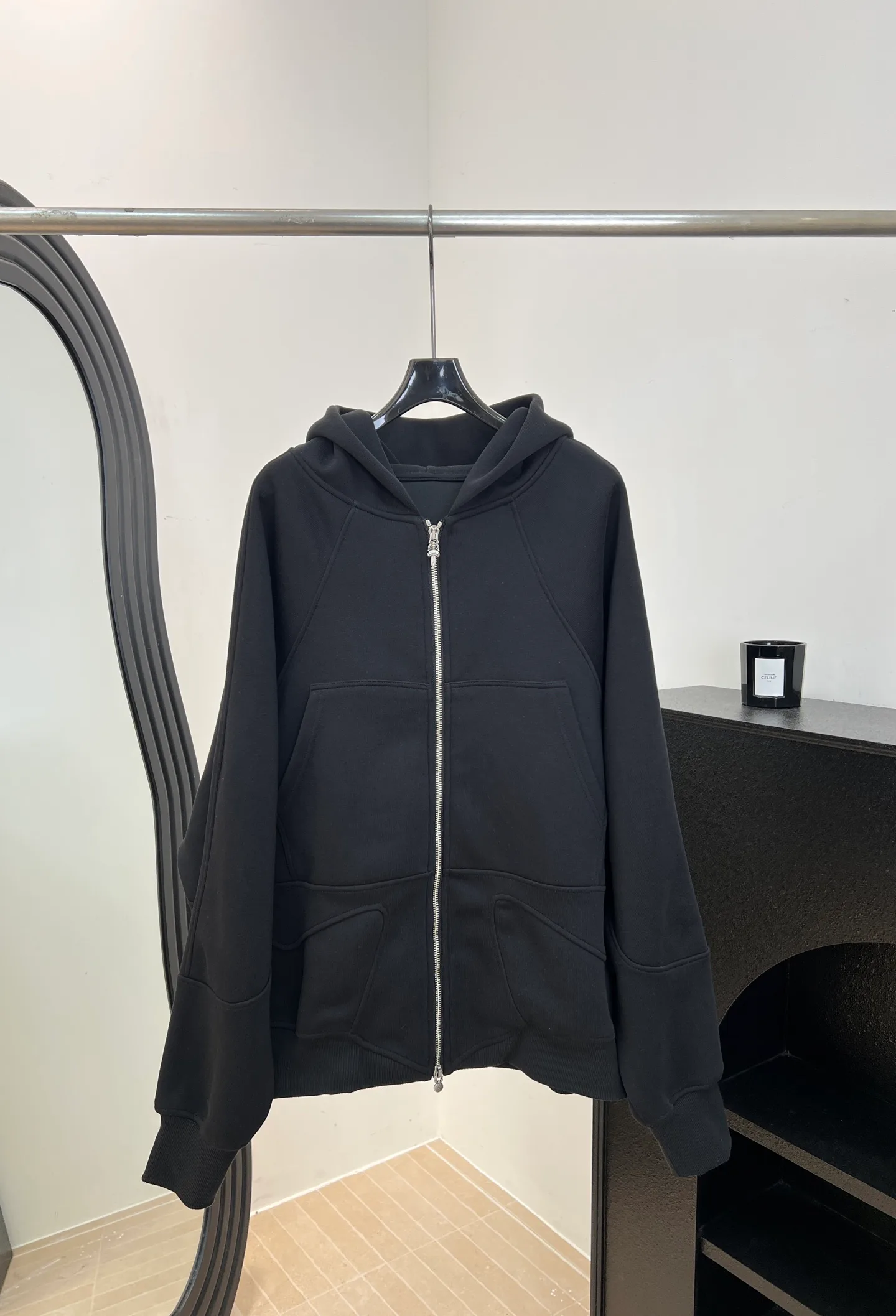 Свитшоты И Худи Мужские Chrome Hearts 18008195