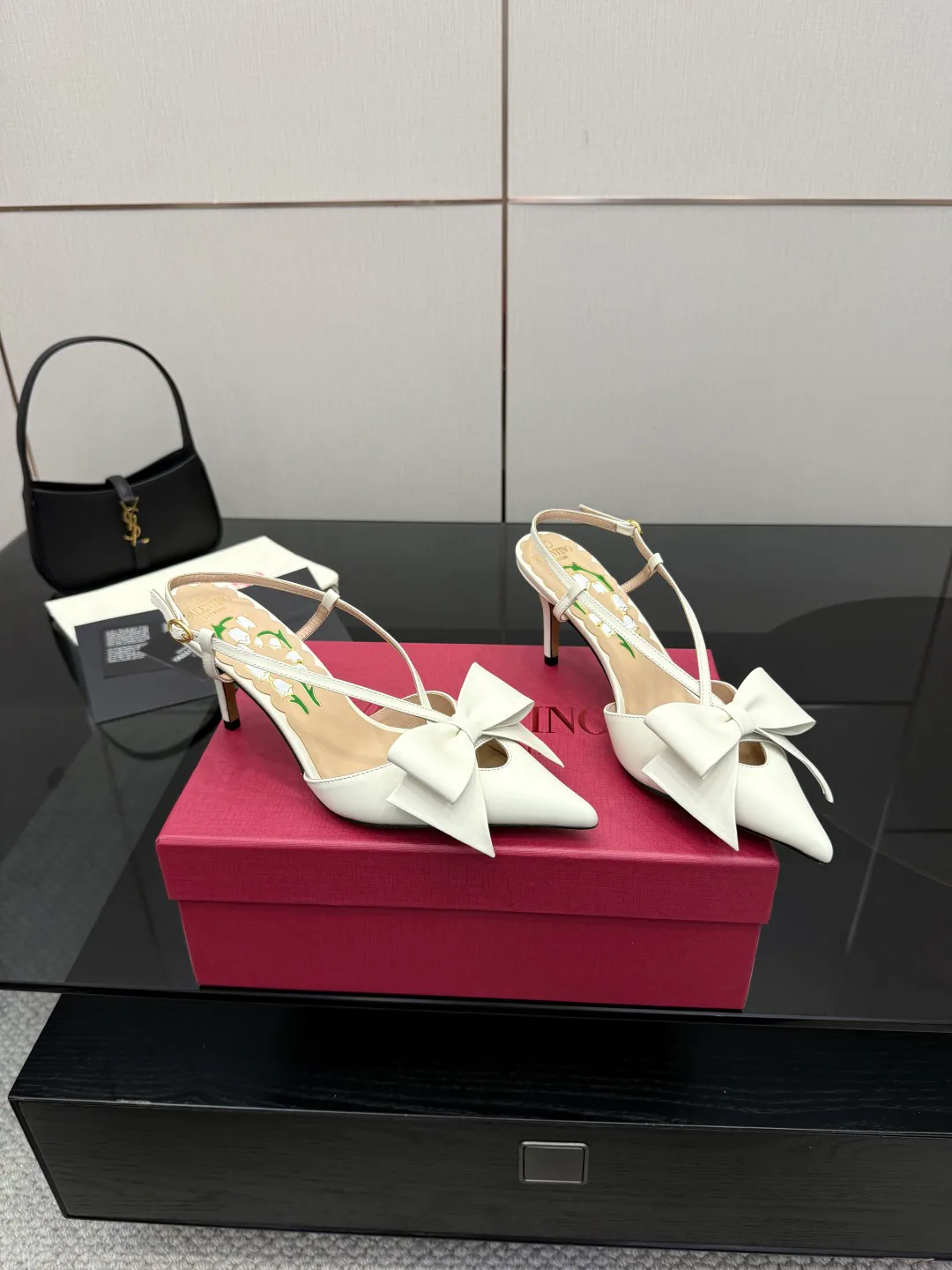 Туфли Женские Valentino 133157