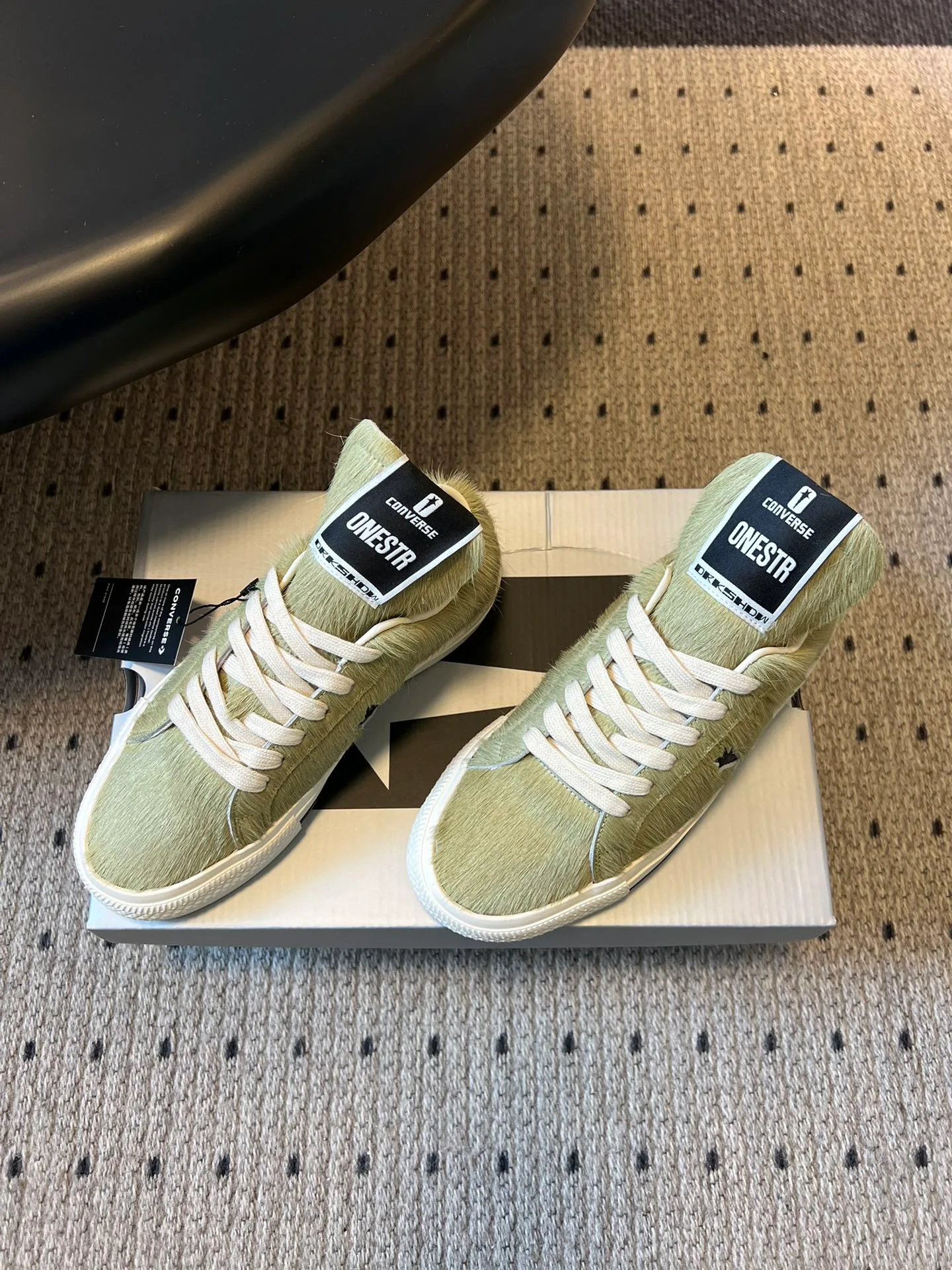 Кеды Женские Converse 3474017