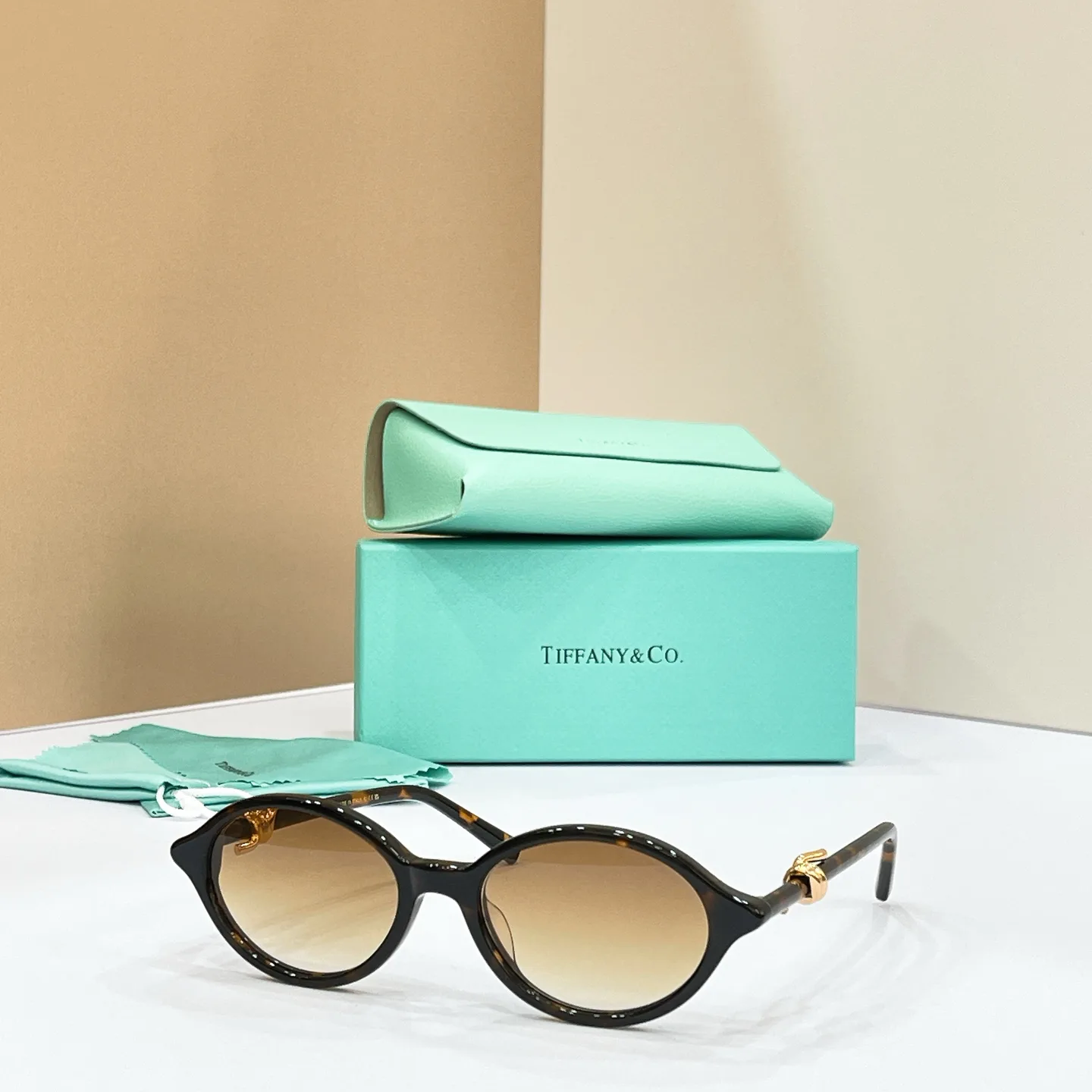 Очки Tiffany 17196778