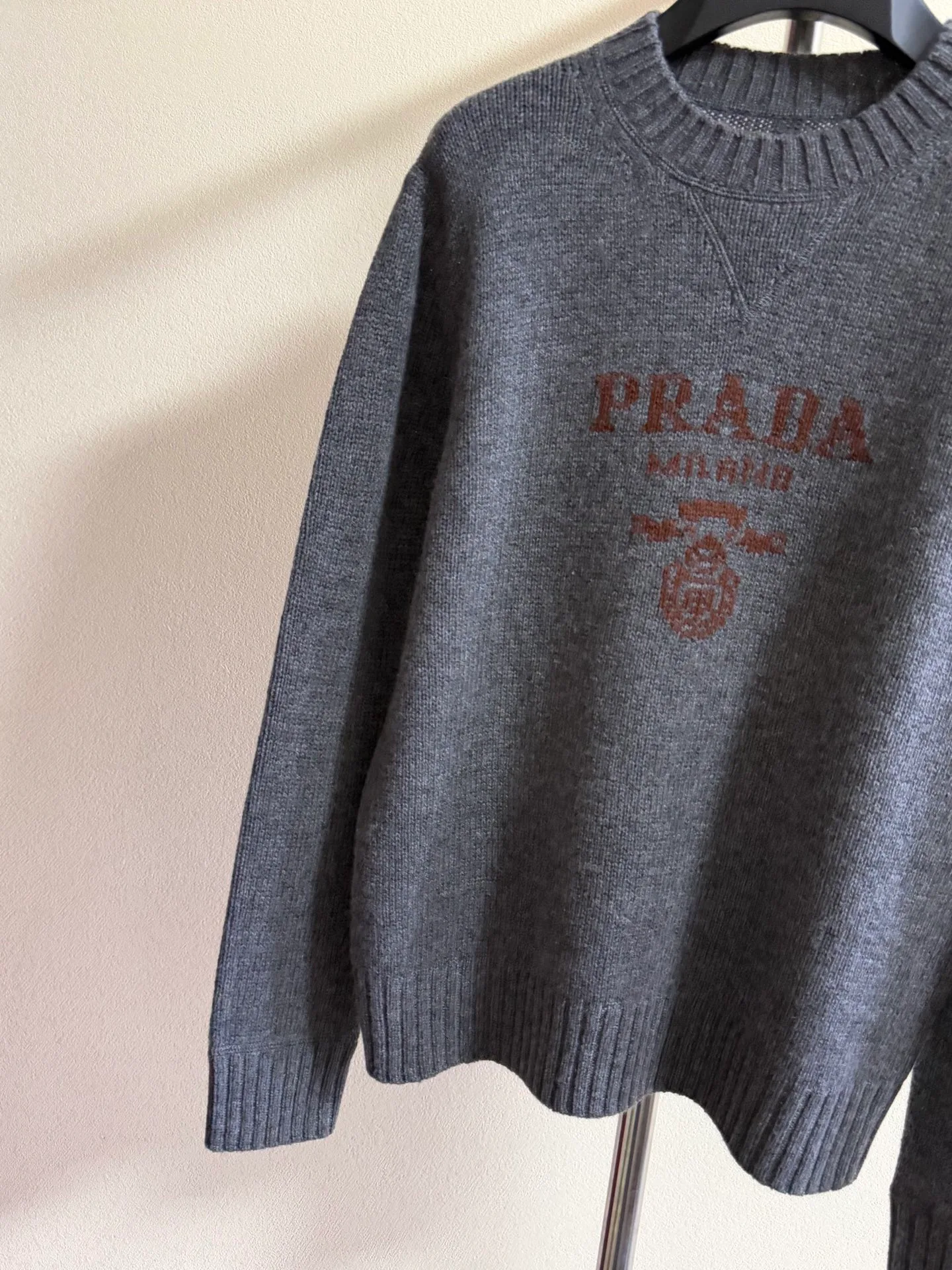 Джемперы И Свитеры Женские Prada 381796