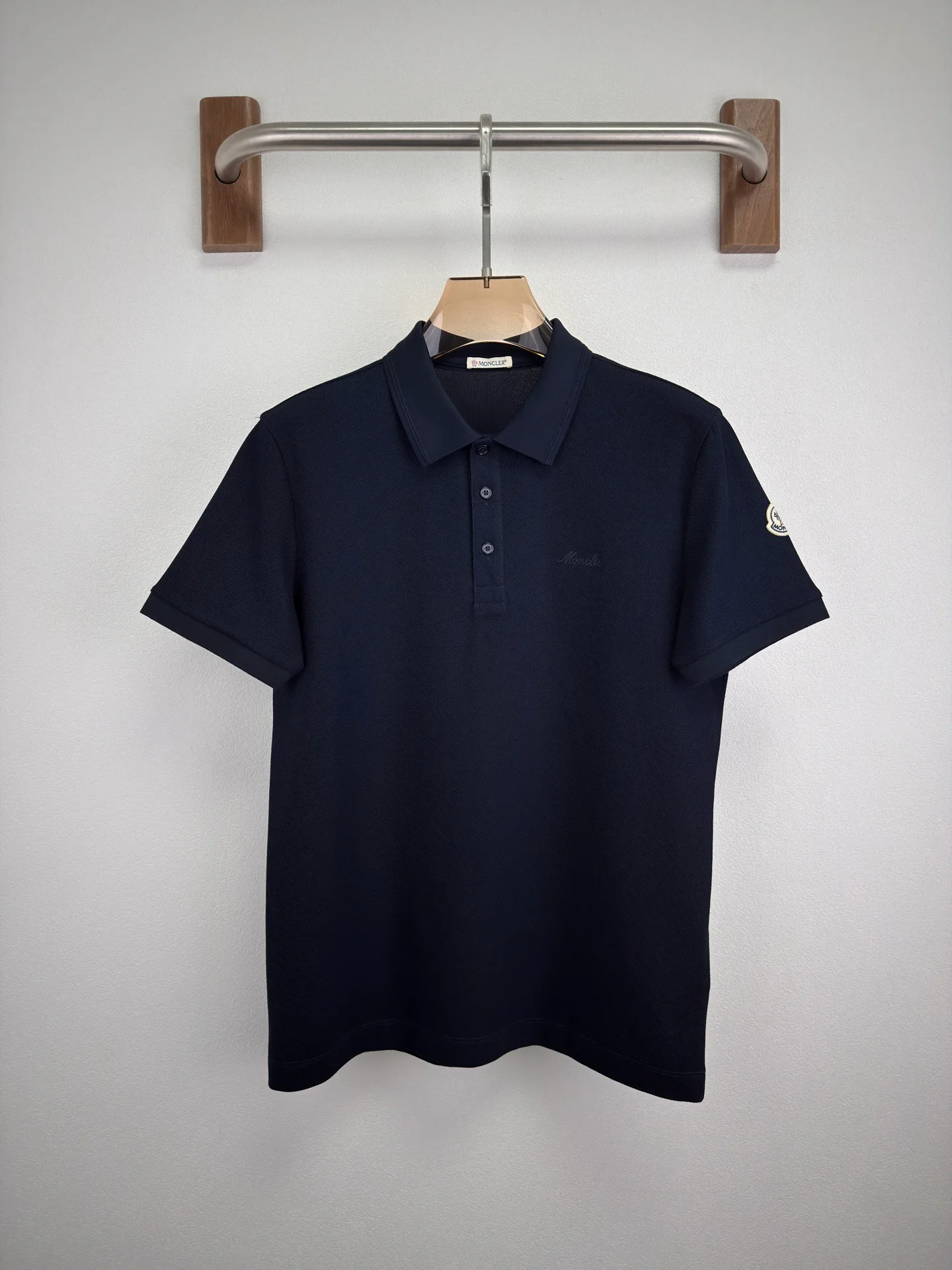 Футболки Мужские Moncler 11602550