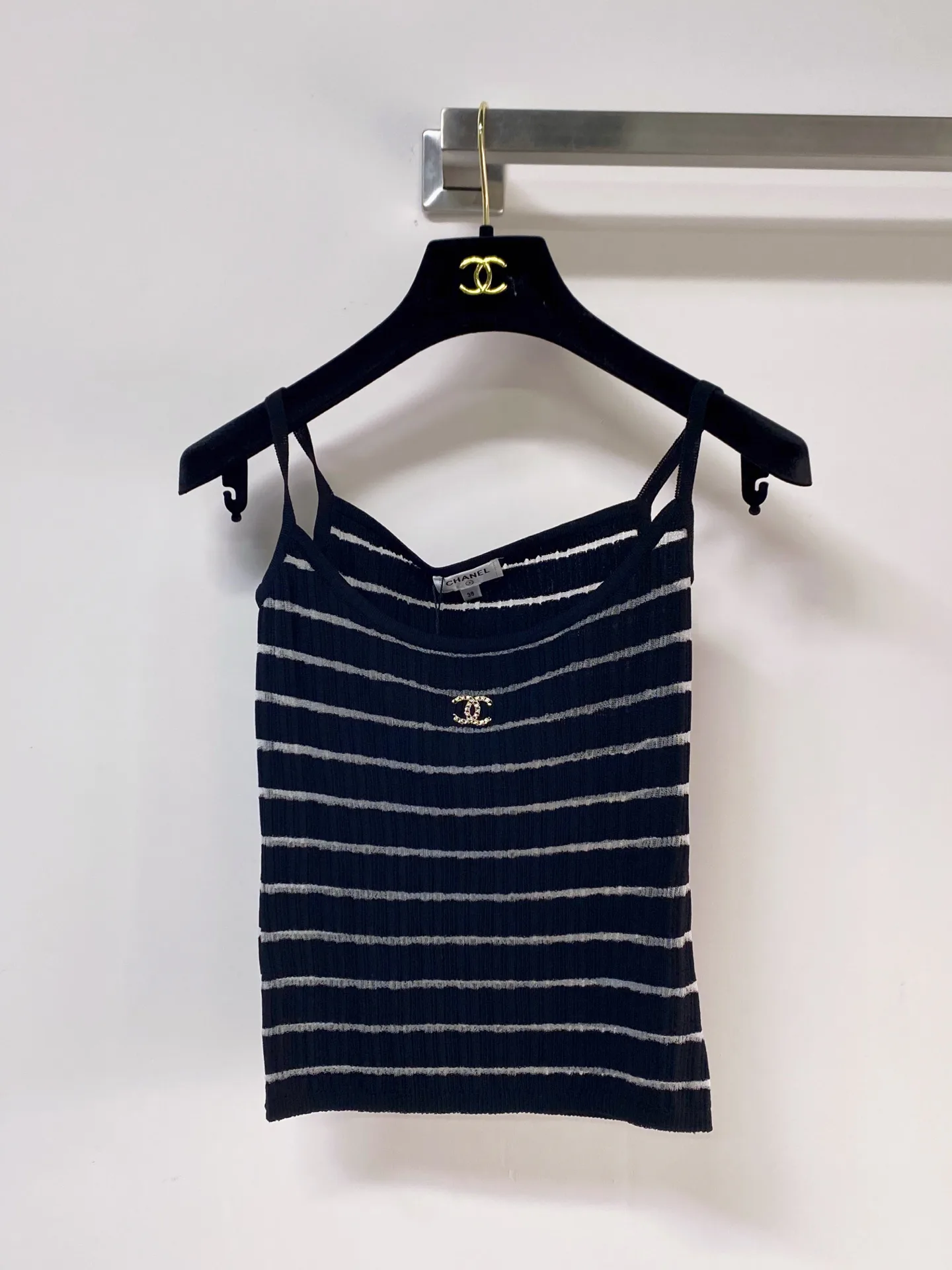 Топы Женские Chanel 13553387