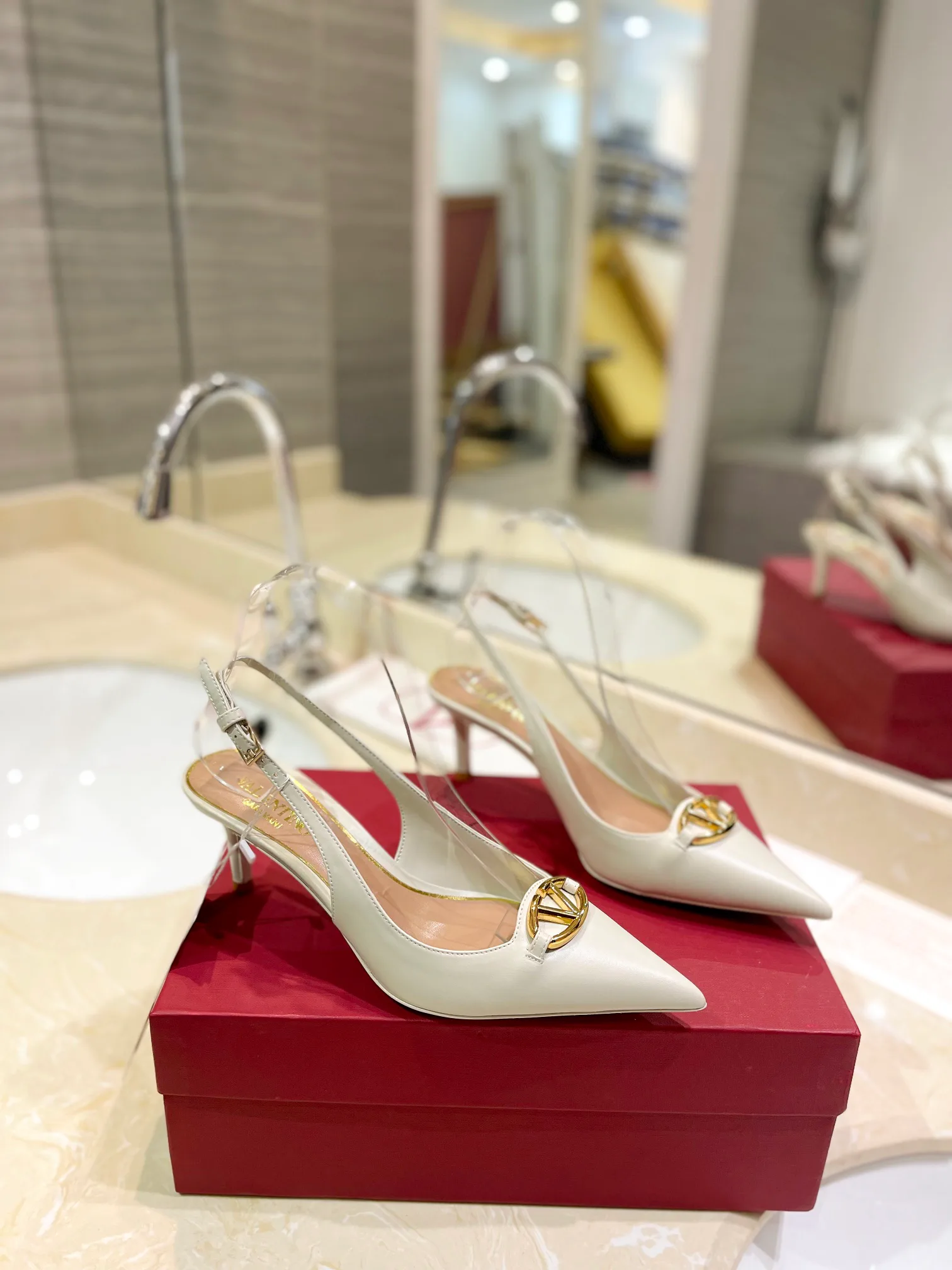 Туфли Женские Valentino 11683056