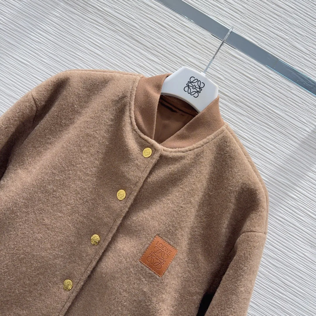 Куртки И Пуховики Женские Loewe 897554