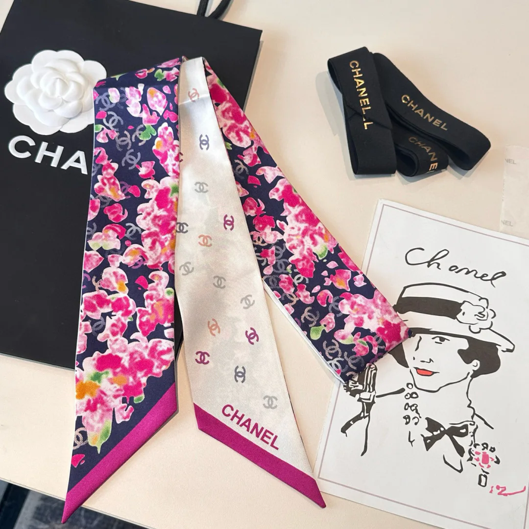 Платки Chanel 10416082