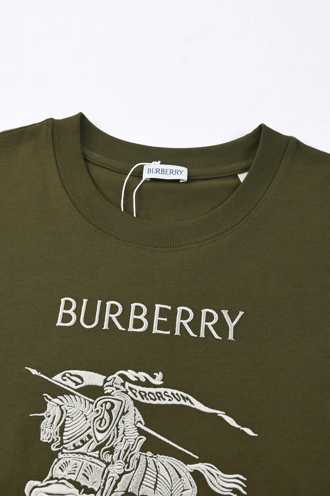 Футболки Женские Burberry 1514862