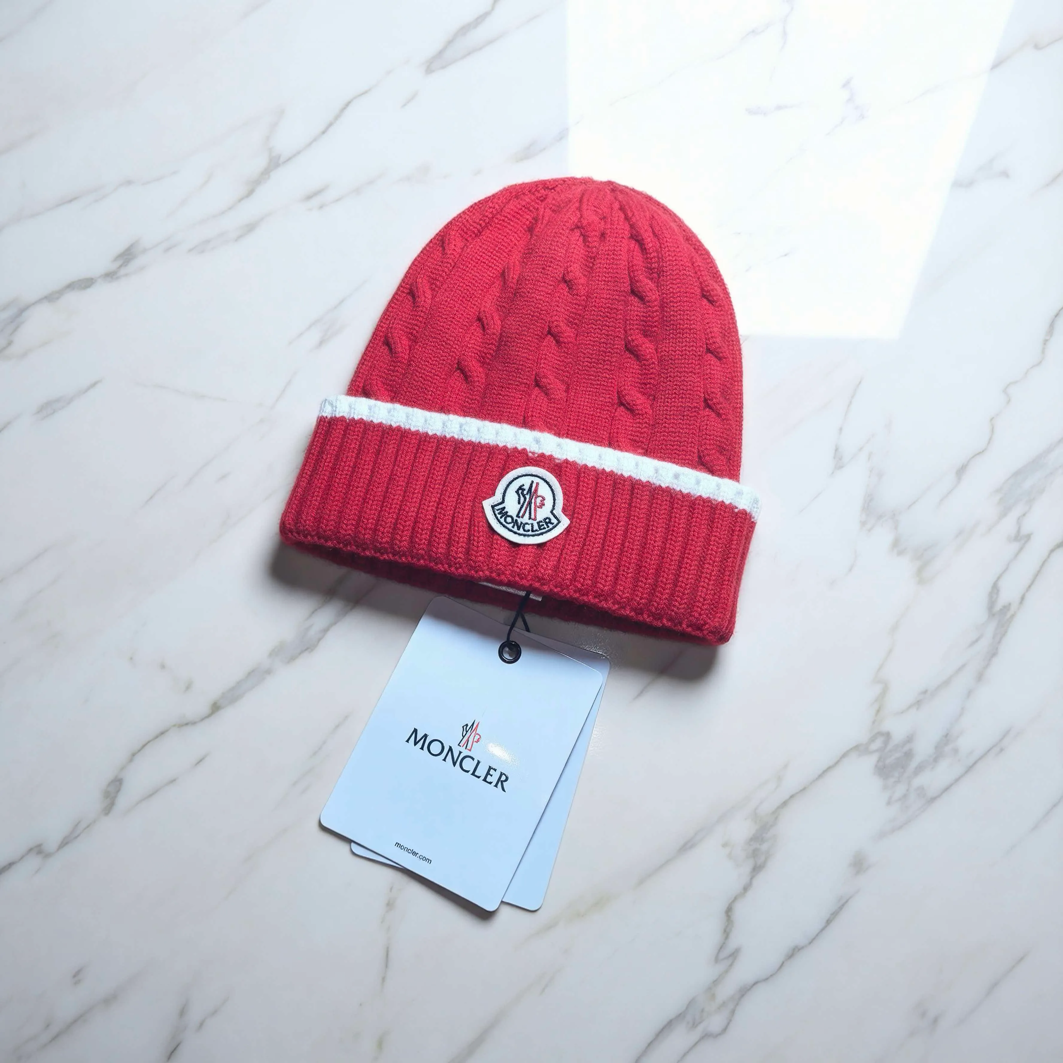 Головные Уборы Moncler 18078473