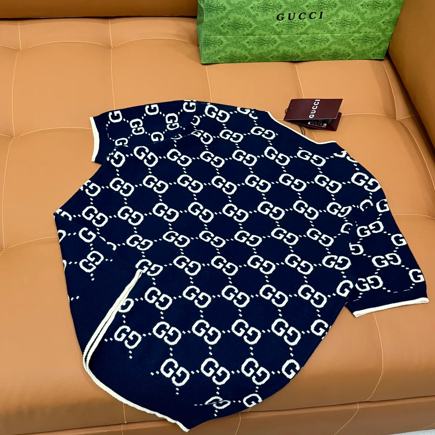 Футболки Женские Gucci 1163051