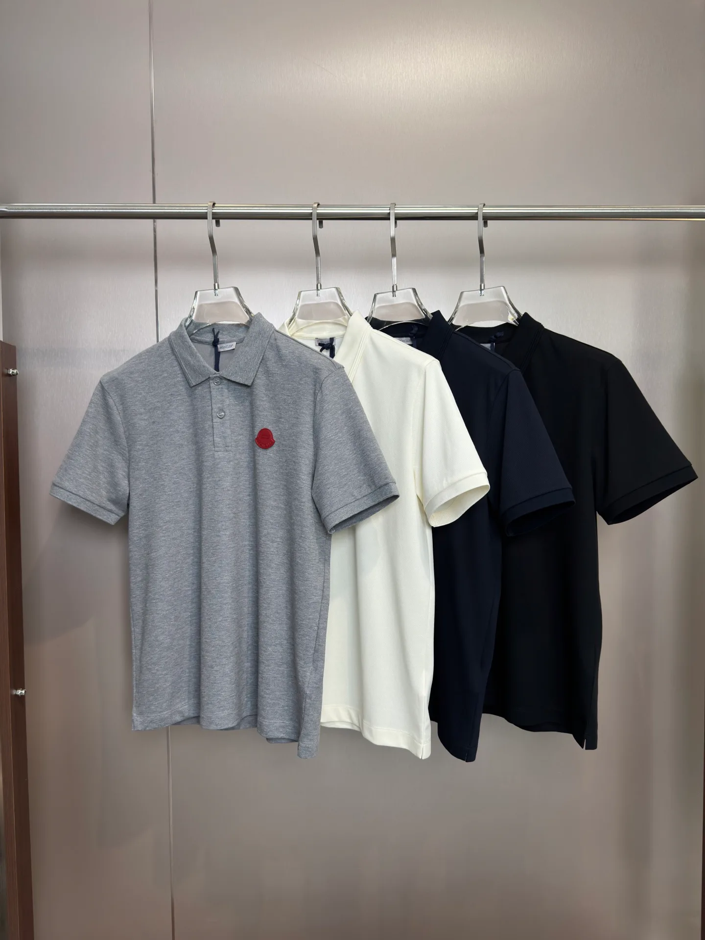 Футболки Мужские Moncler 12615768