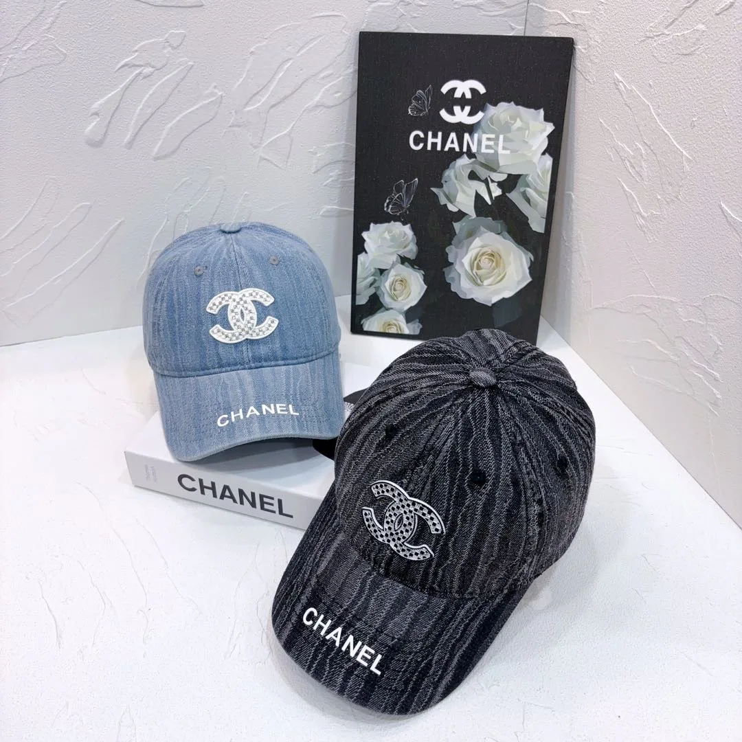 Головные Уборы Chanel 11014