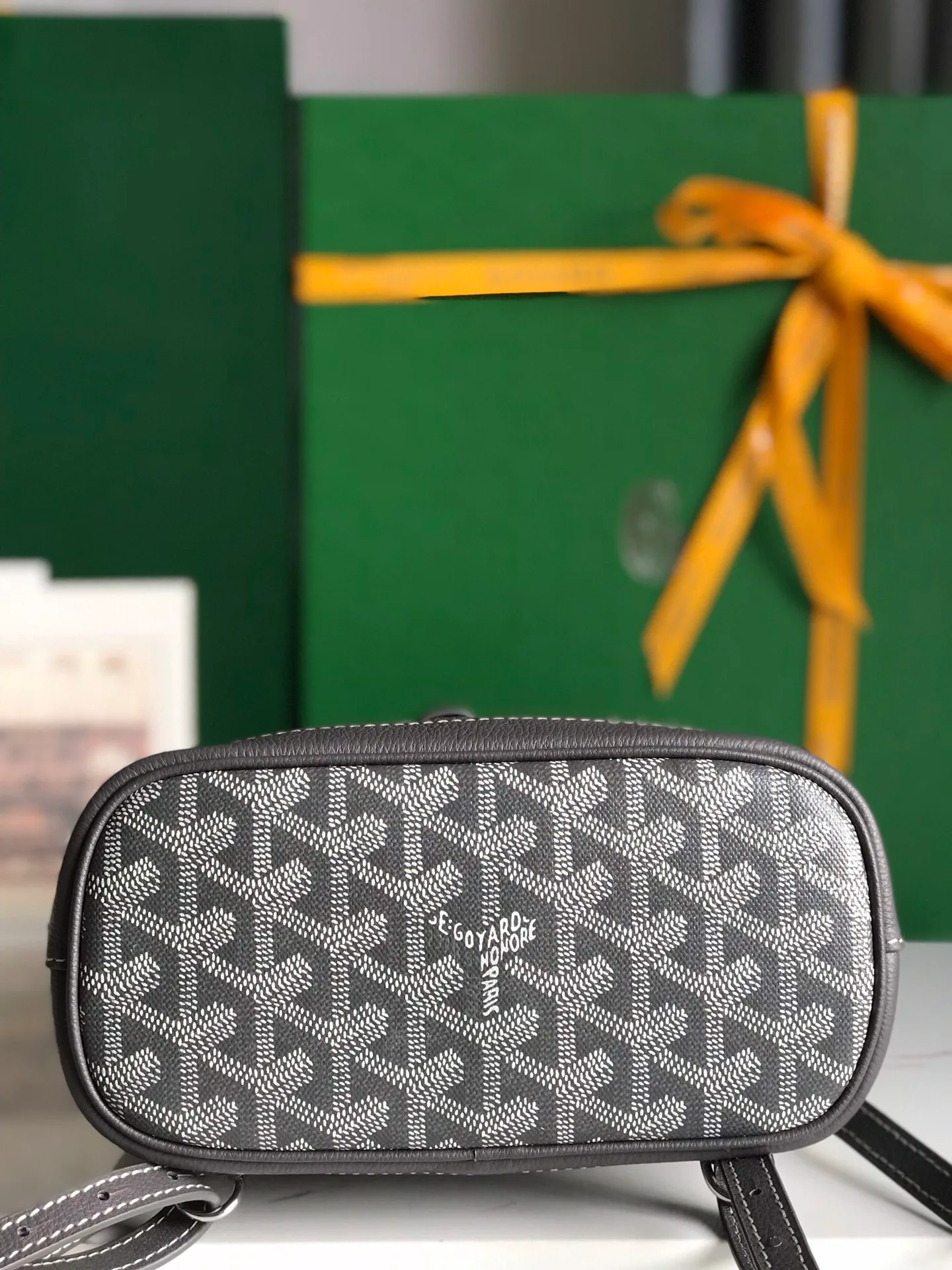 Сумки На Ремне Женские Goyard 11508431