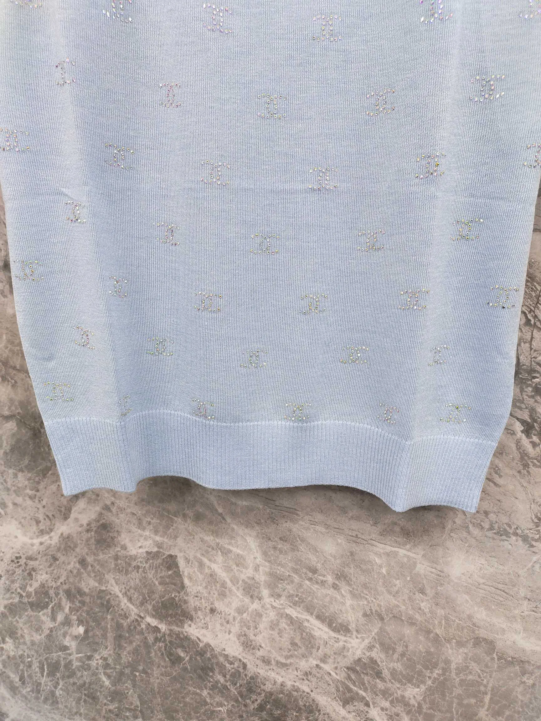 Футболки Женские Chanel 13249294
