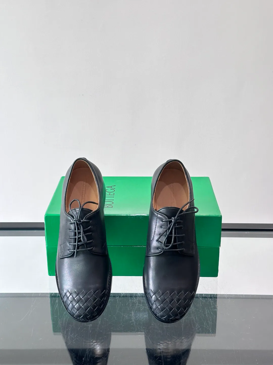 Ботинки Женские Bottega Veneta 1310882