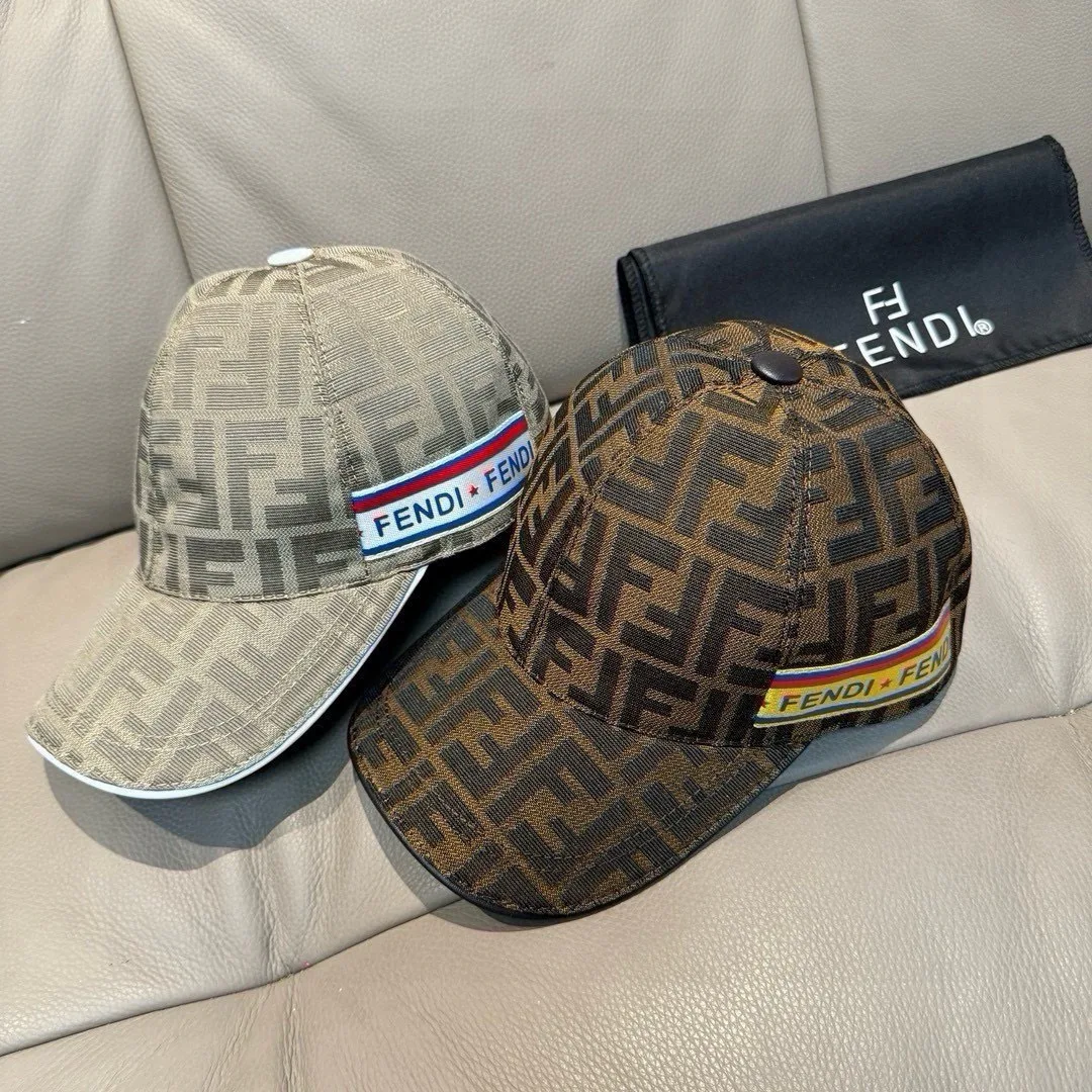 Головные Уборы Fendi 17515241