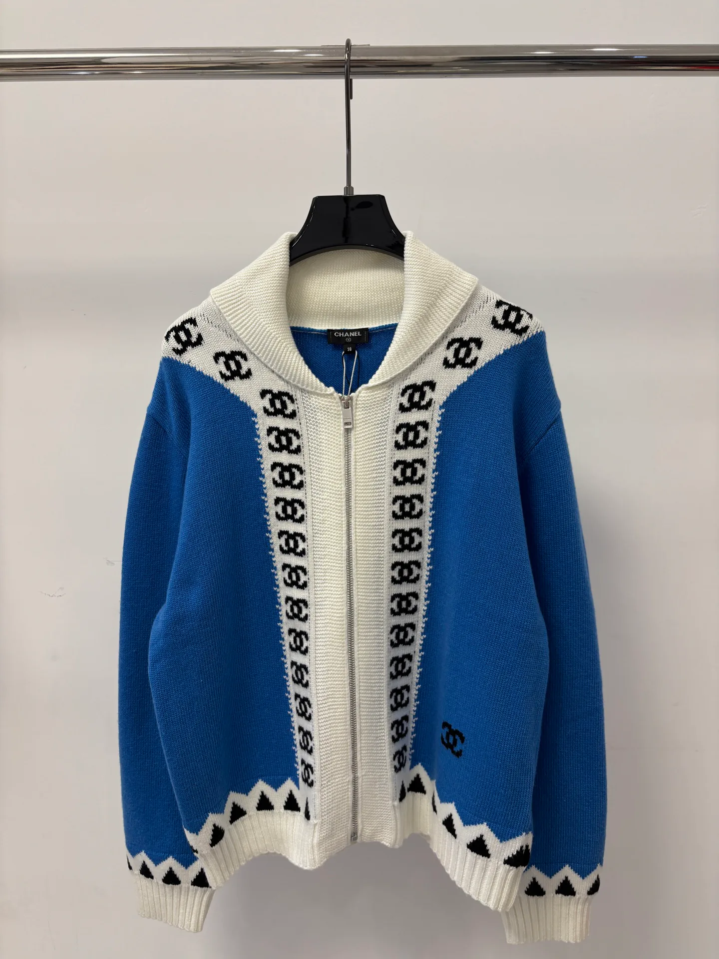 Джемперы И Свитеры Женские Chanel 19798132