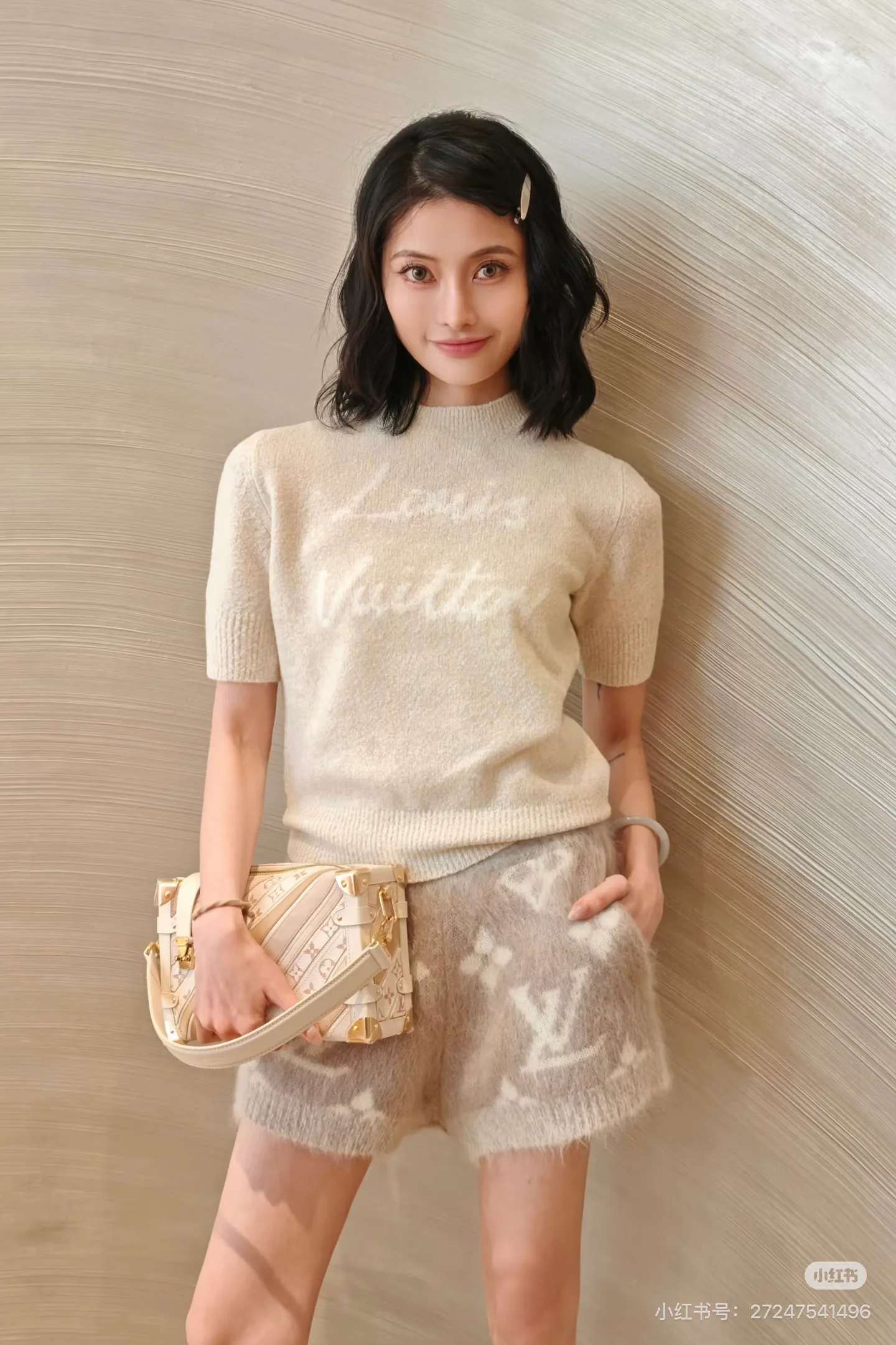Джемперы И Свитеры Женские Louis Vuitton 18760416