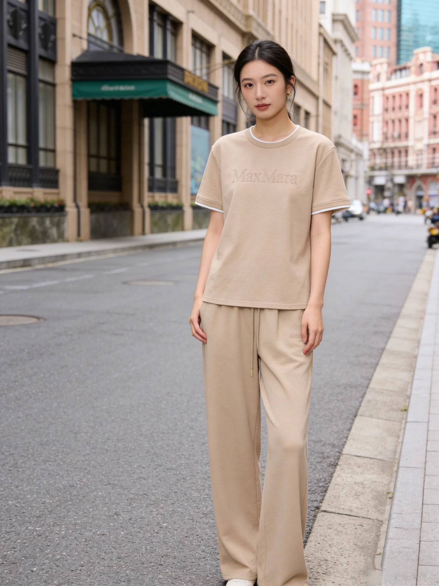 Костюмы Женские Max Mara 12783482