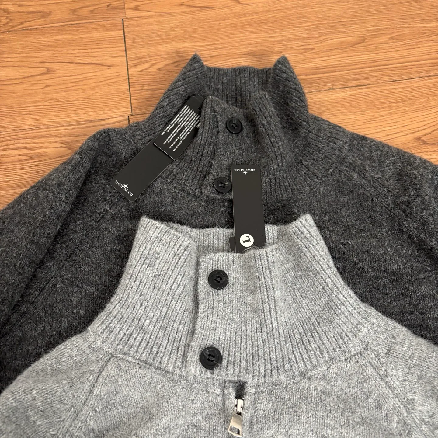 Джемперы И Свитеры Мужские Stone Island 18618754