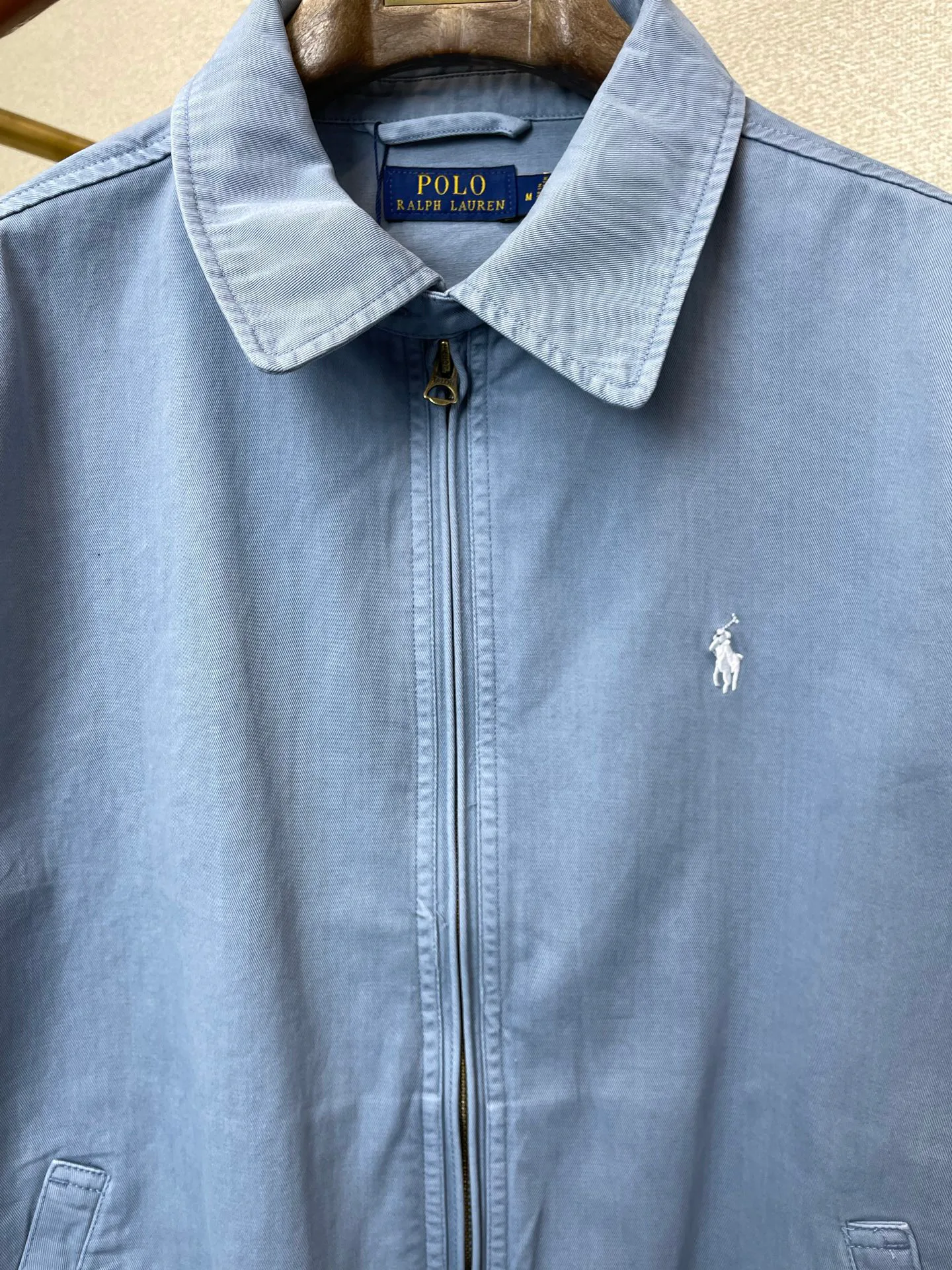 Куртки И Пуховики Мужские Ralph Lauren 475609