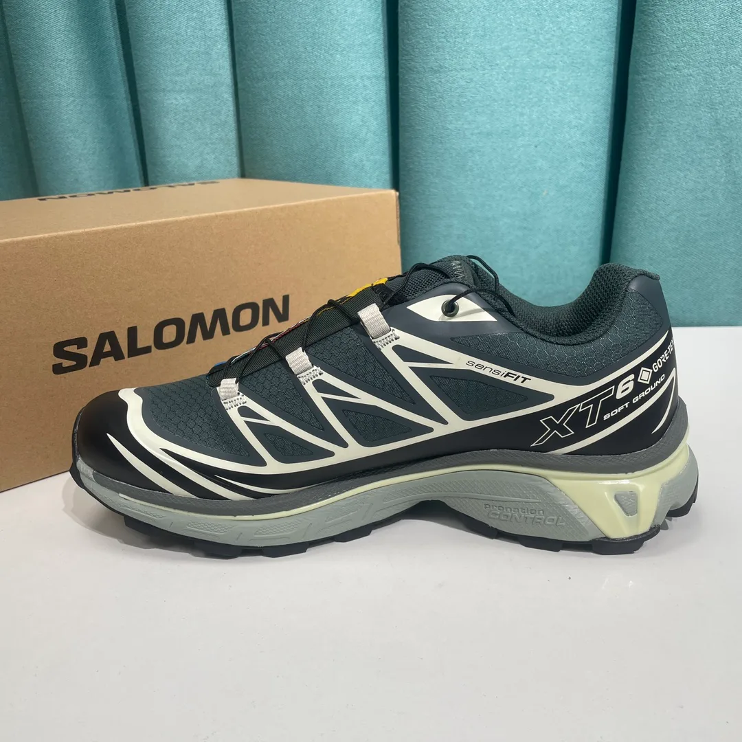 Кроссовки Женские Salomon 3969692
