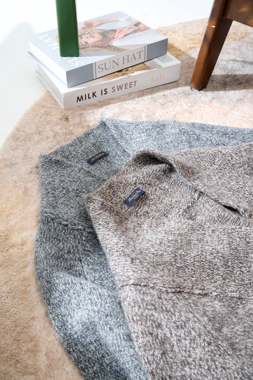 Джемперы И Свитеры Мужские Kiton 4890385