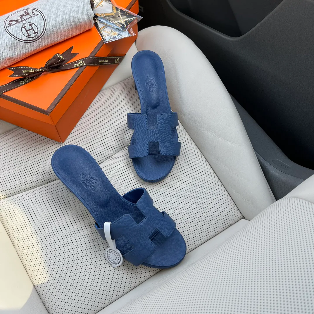 Босоножки Женские Hermes 1823055