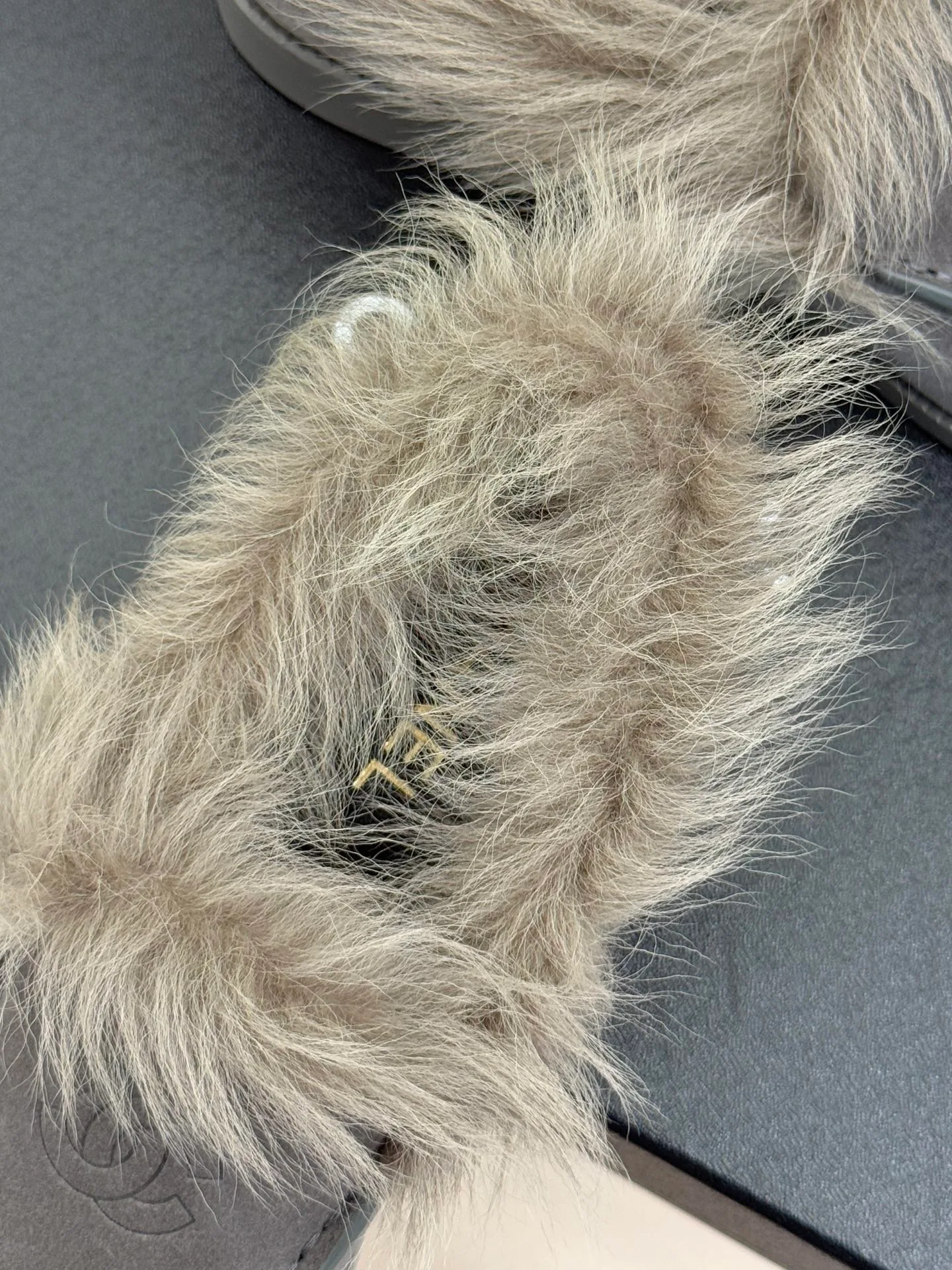 Лоферы И Мокасины Женские Chanel 1715158