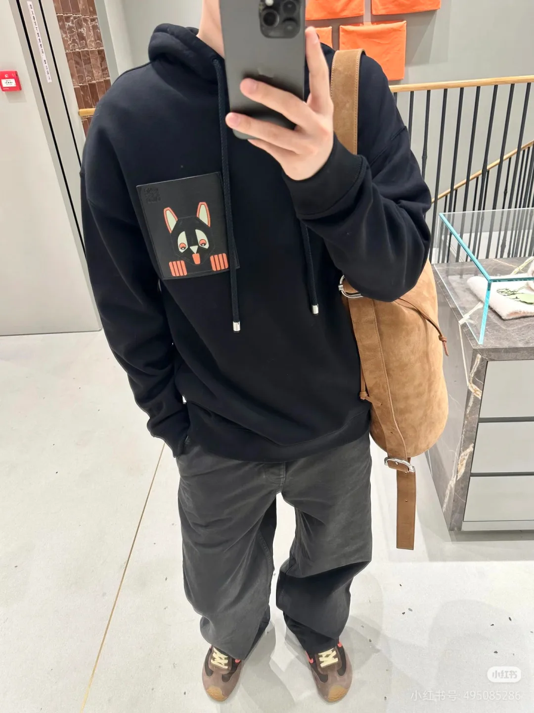 Свитшоты Мужские Loewe 441188