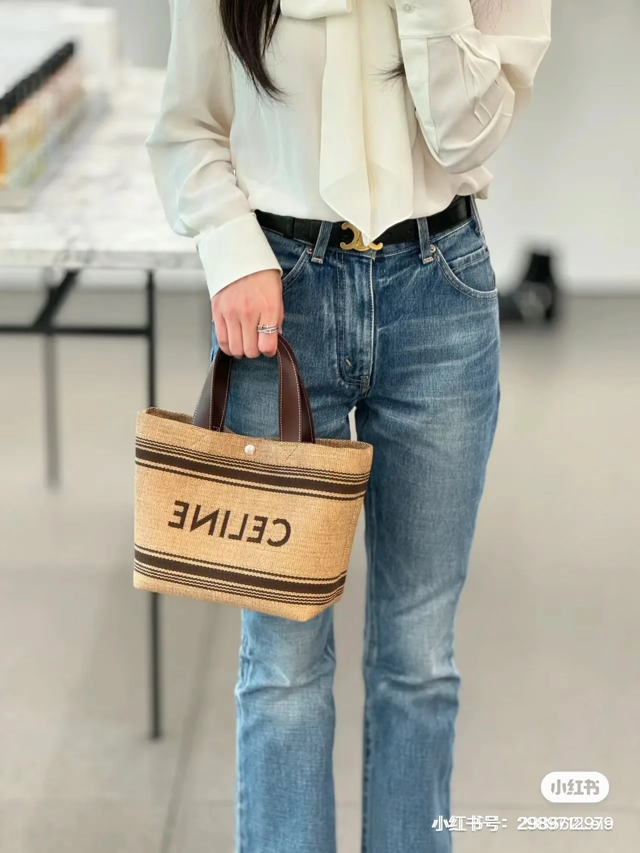 Клатчи Женские Celine 1284102