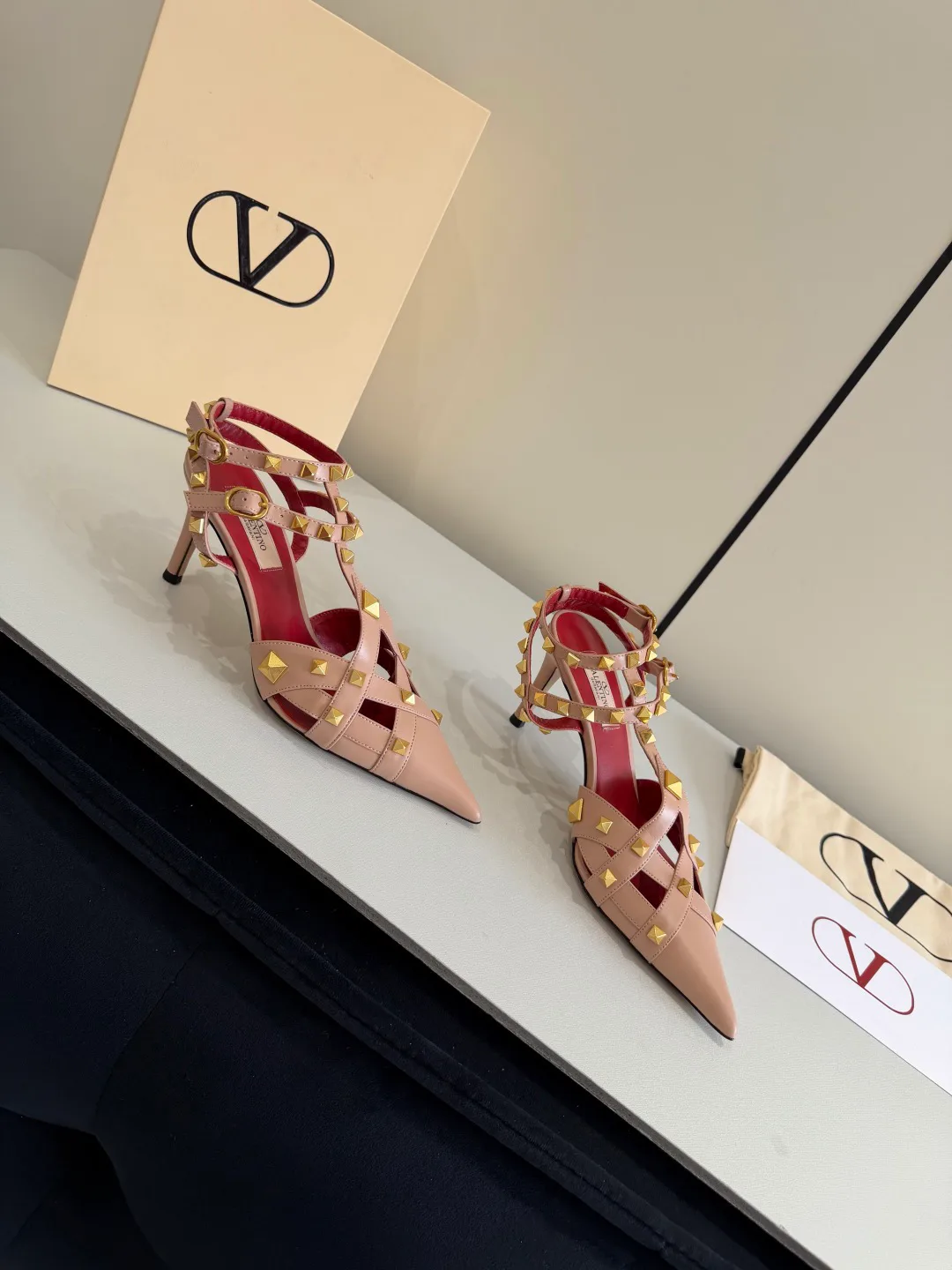 Туфли Женские Valentino 5054395