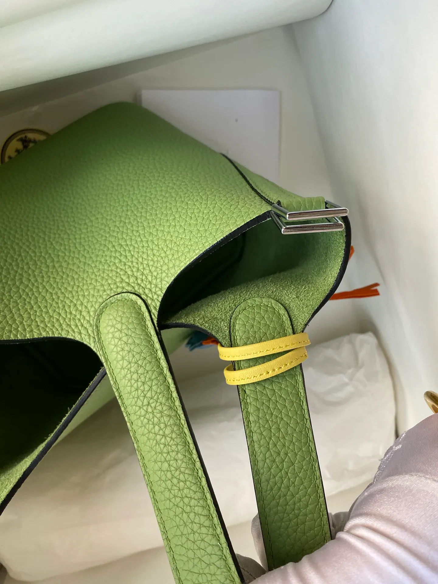 Классические Сумки Женские Hermes 99143