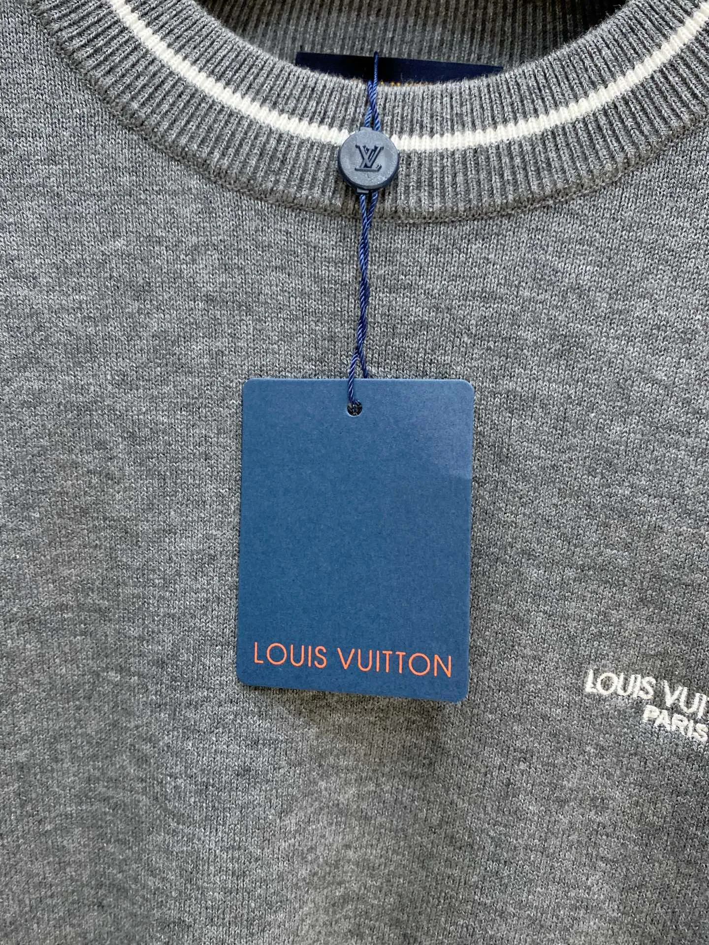 Джемперы И Свитеры Мужские Louis Vuitton 18374701