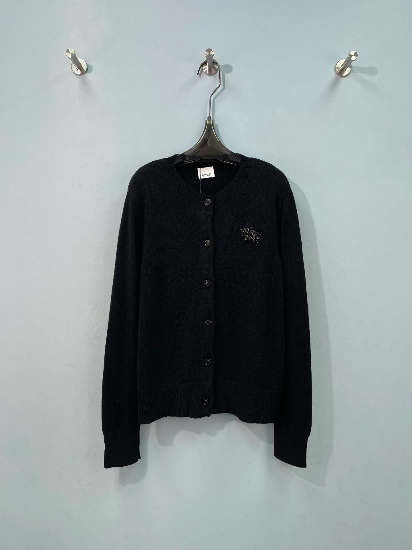 Джемперы И Свитеры Женские Burberry 18151147