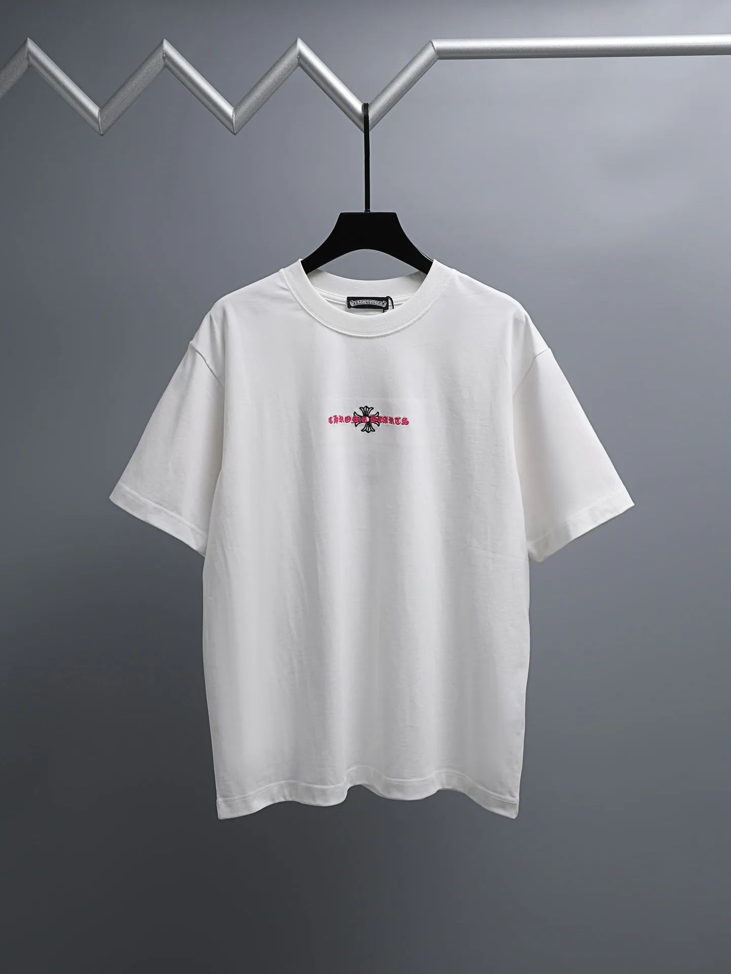 Футболки Мужские Chrome Hearts 11877946