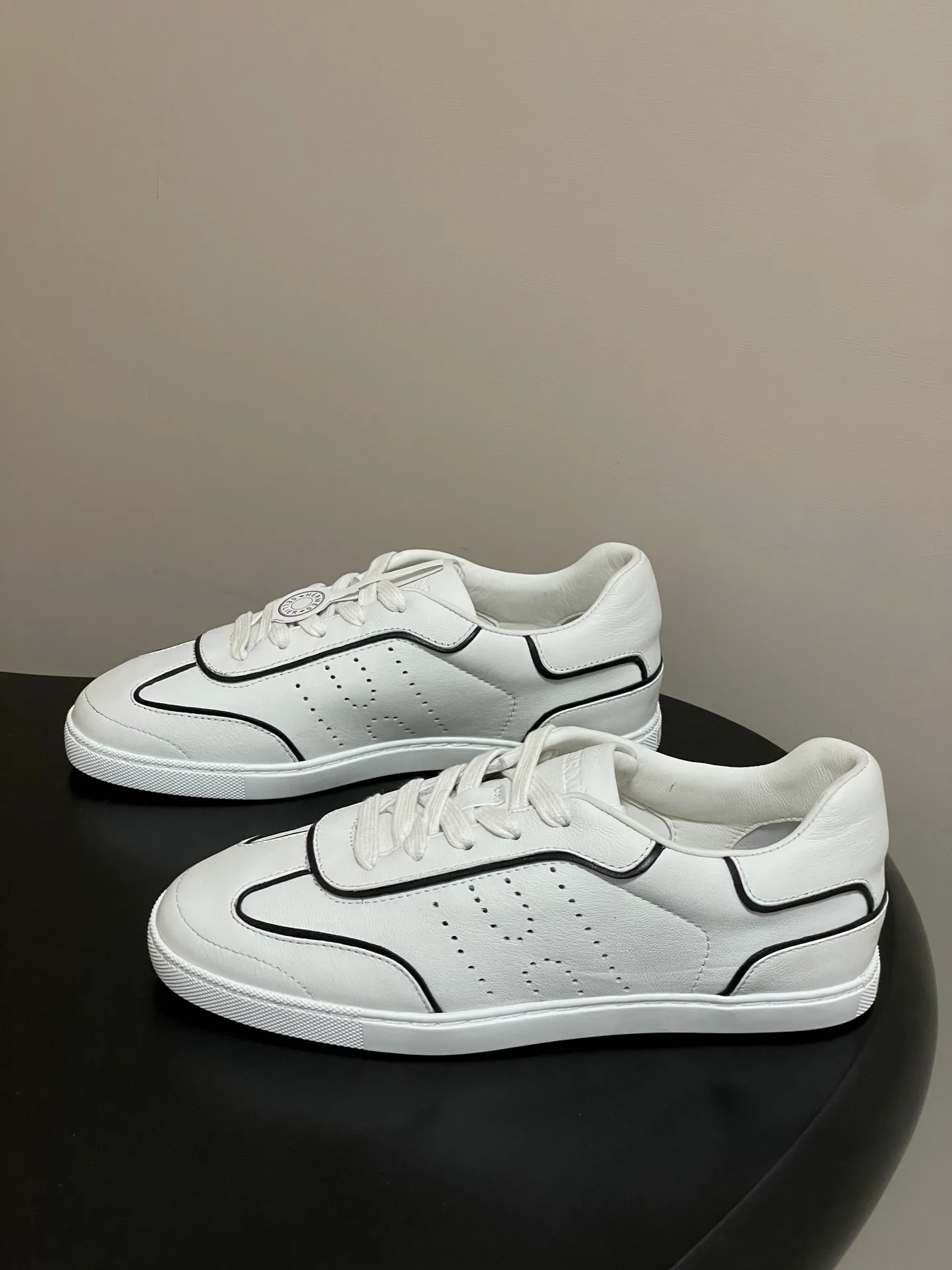 Кеды Женские Hermes 949951