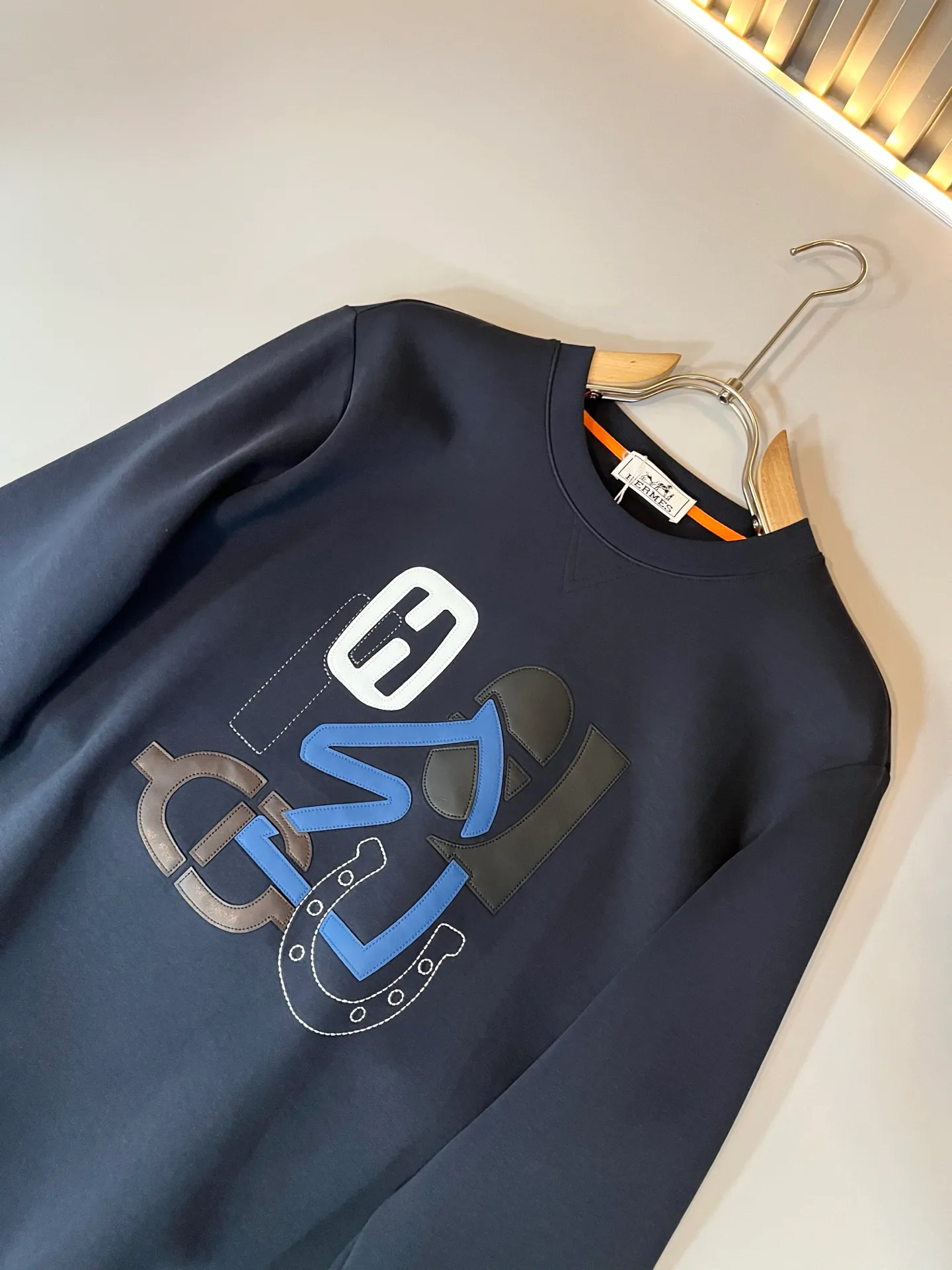 Свитшоты И Худи Мужские Hermes 117516