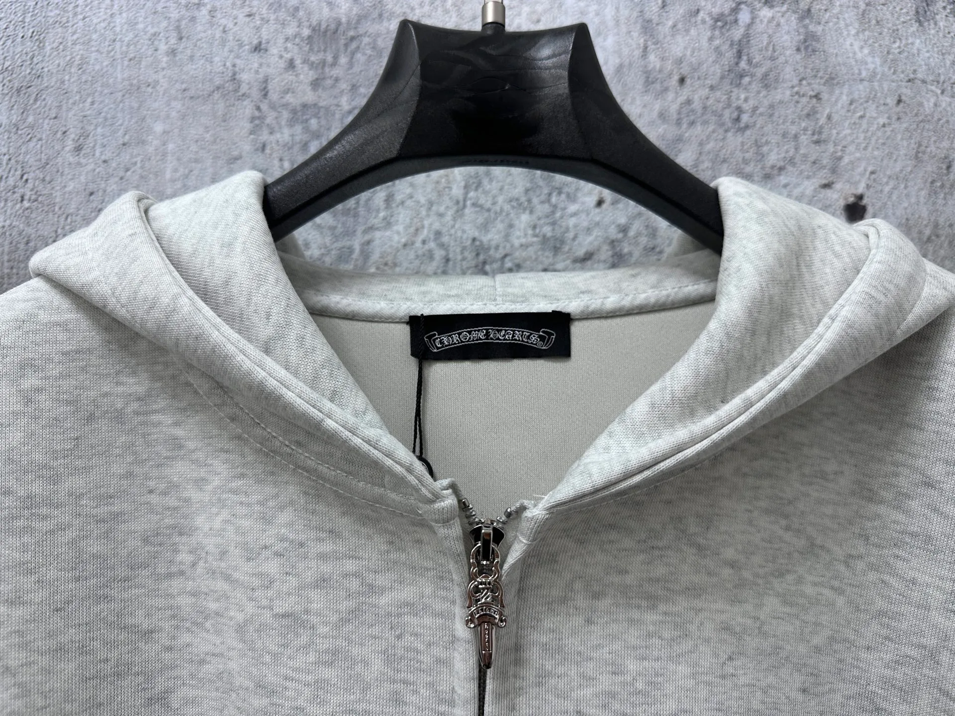 Свитшоты И Худи Женские Chrome Hearts 856590