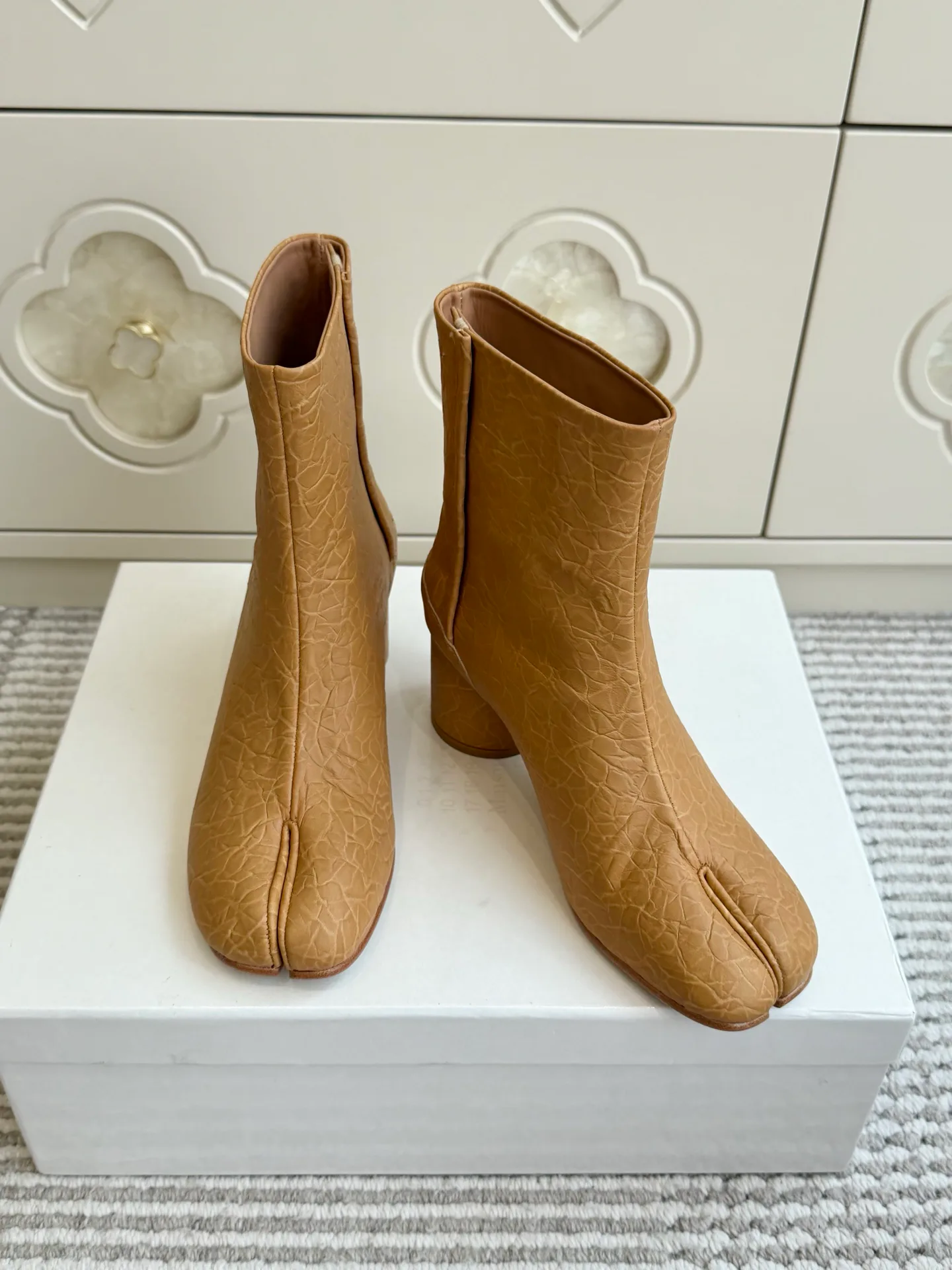 Ботильоны Женские Maison Margiela 18261221